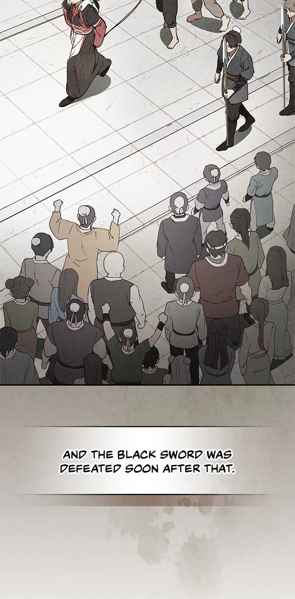Return of the War God Chapter 25 - 12