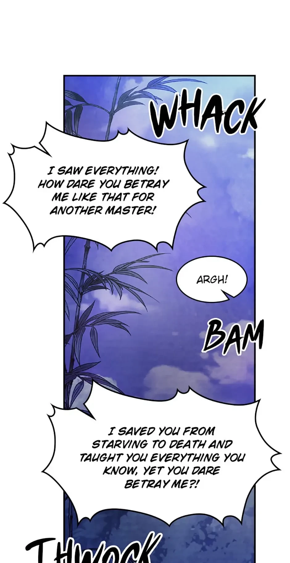 Return of the War God Chapter 26 - 33