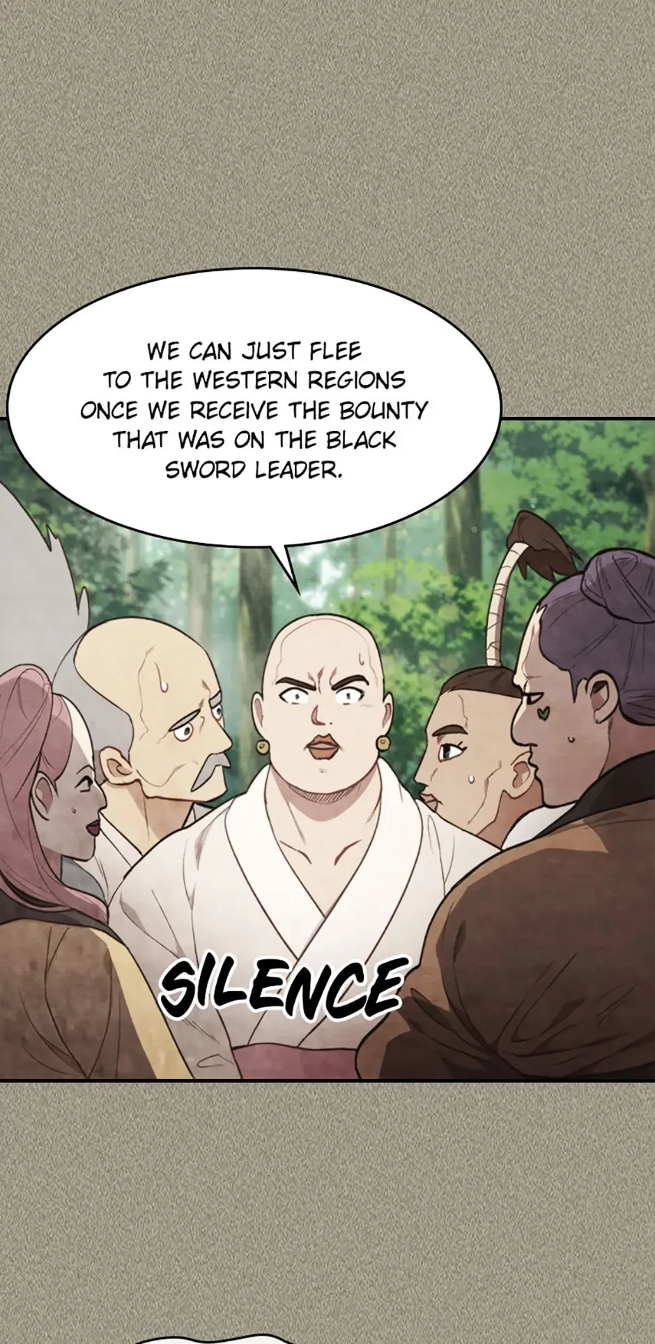 Return of the War God Chapter 24 - 4