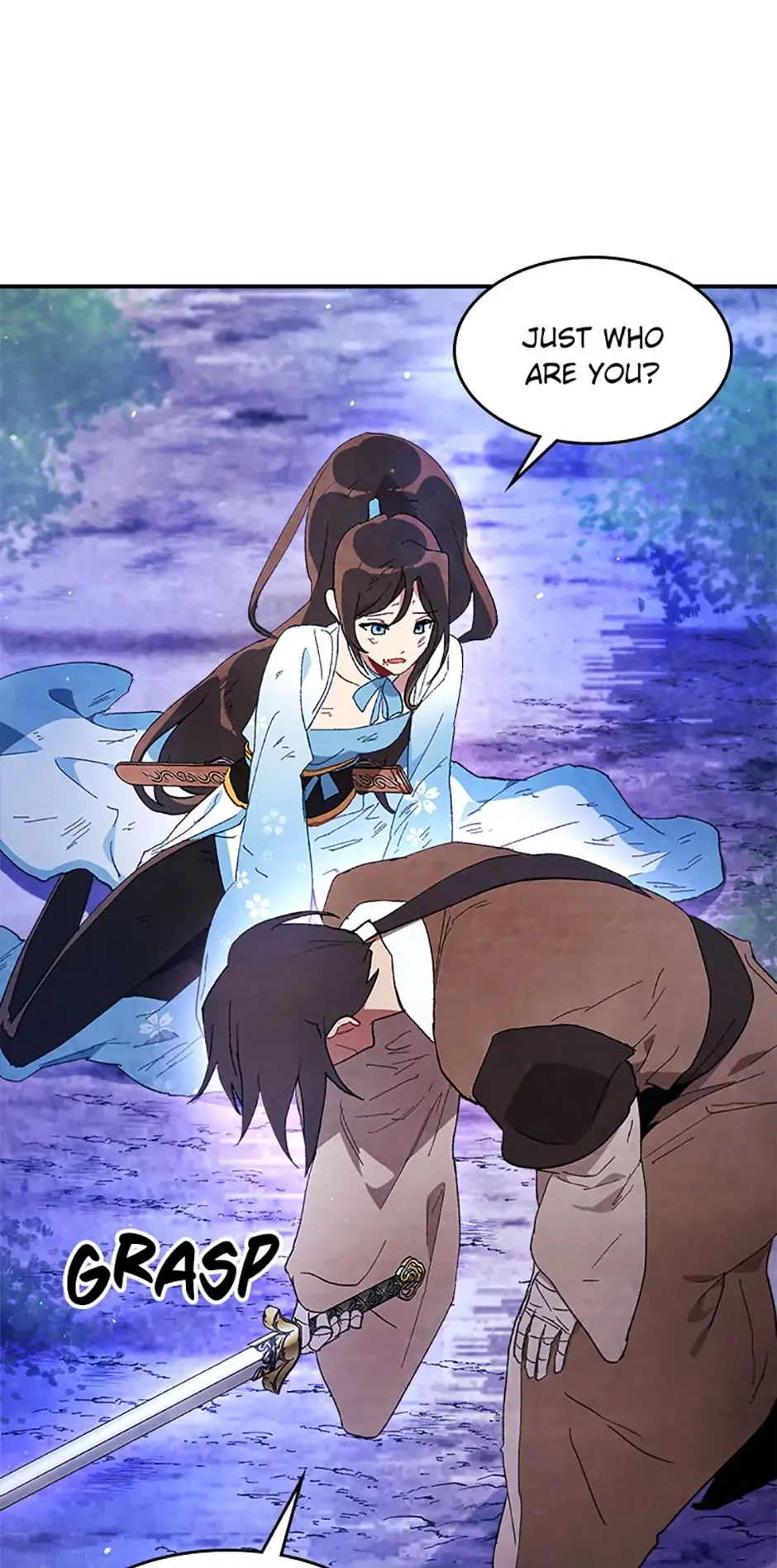 Return of the War God Chapter 25 - 14