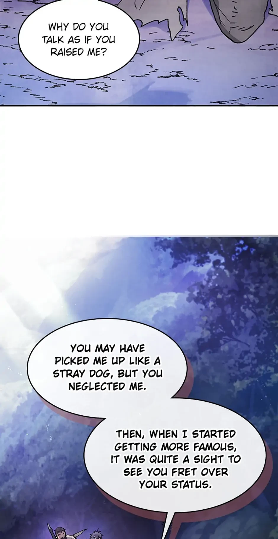 Return of the War God Chapter 26 - 35