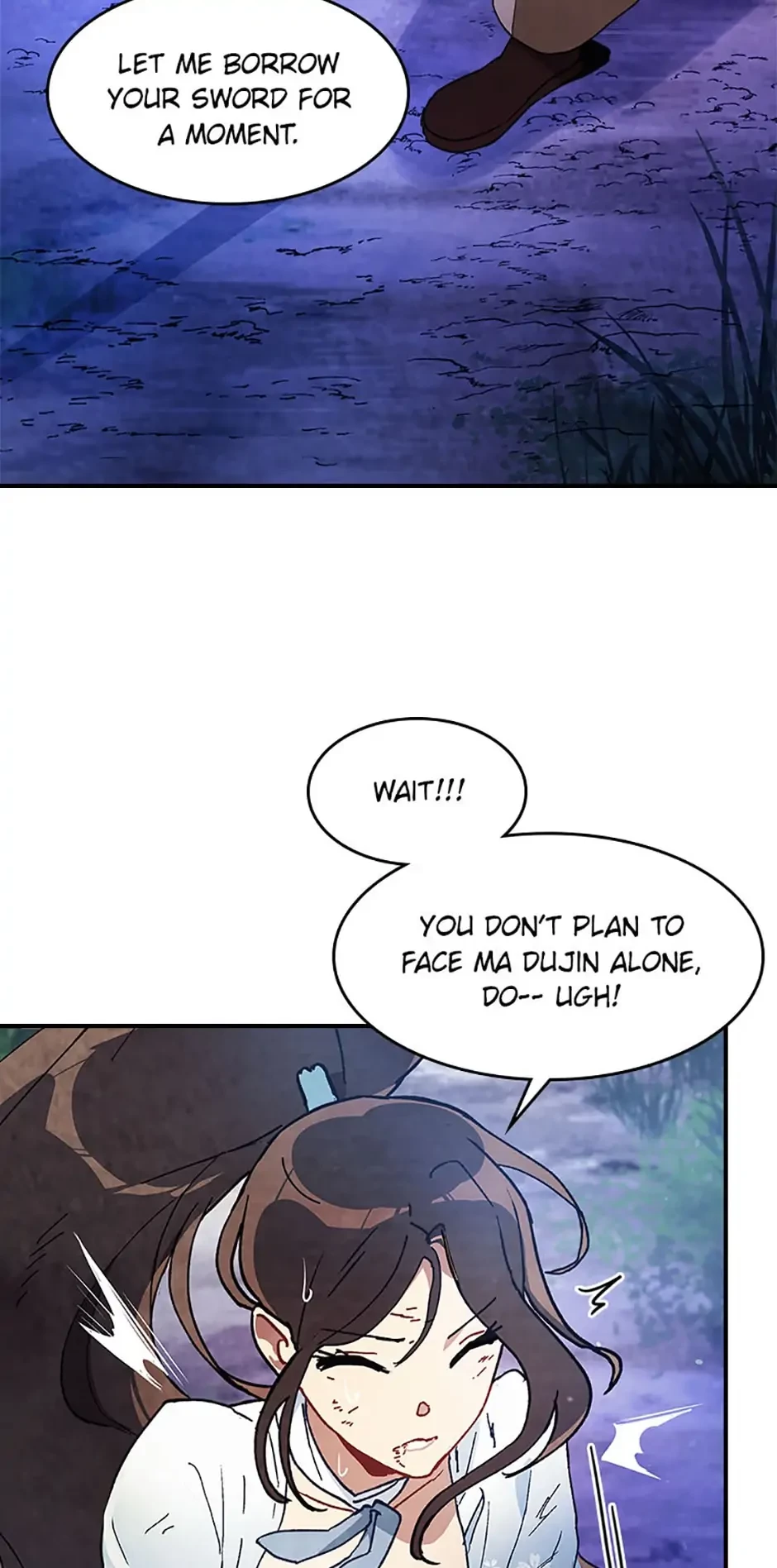 Return of the War God Chapter 25 - 15