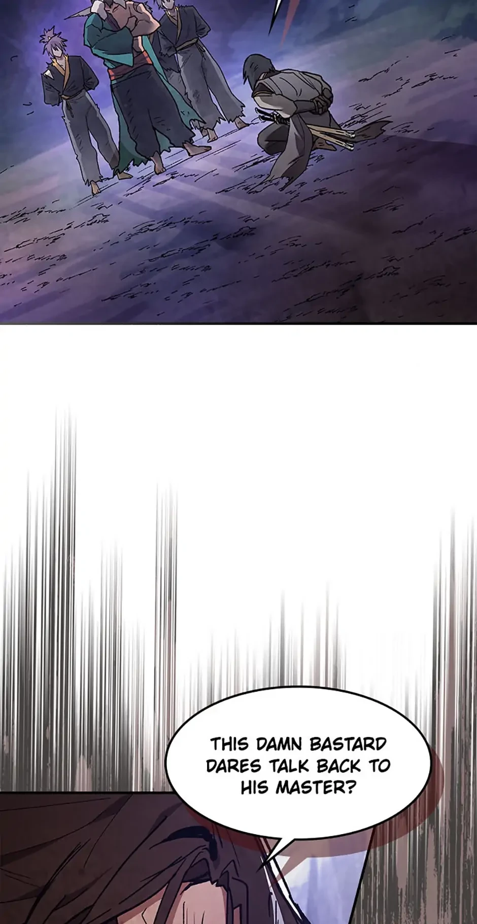 Return of the War God Chapter 26 - 36