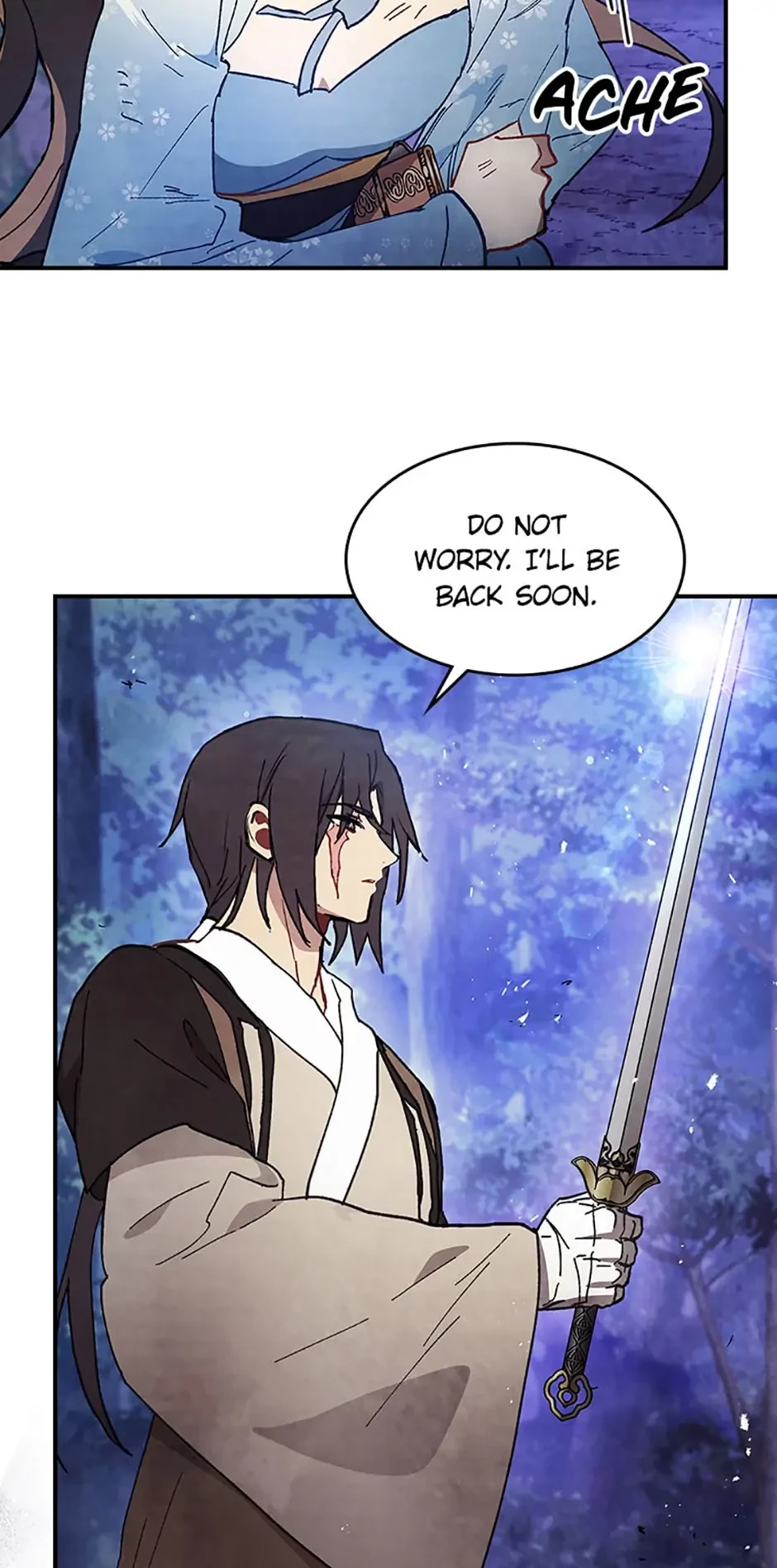 Return of the War God Chapter 25 - 16