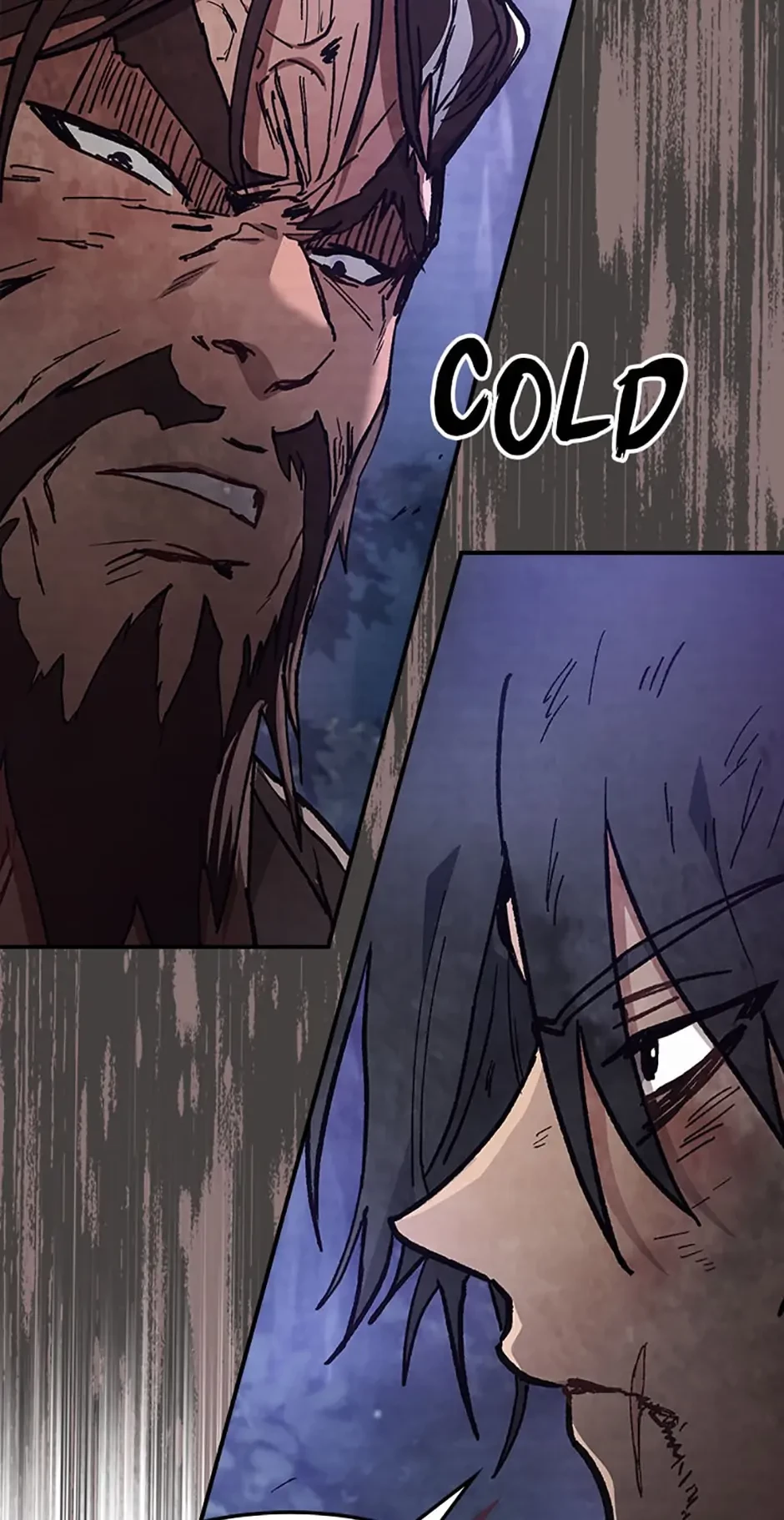 Return of the War God Chapter 26 - 37