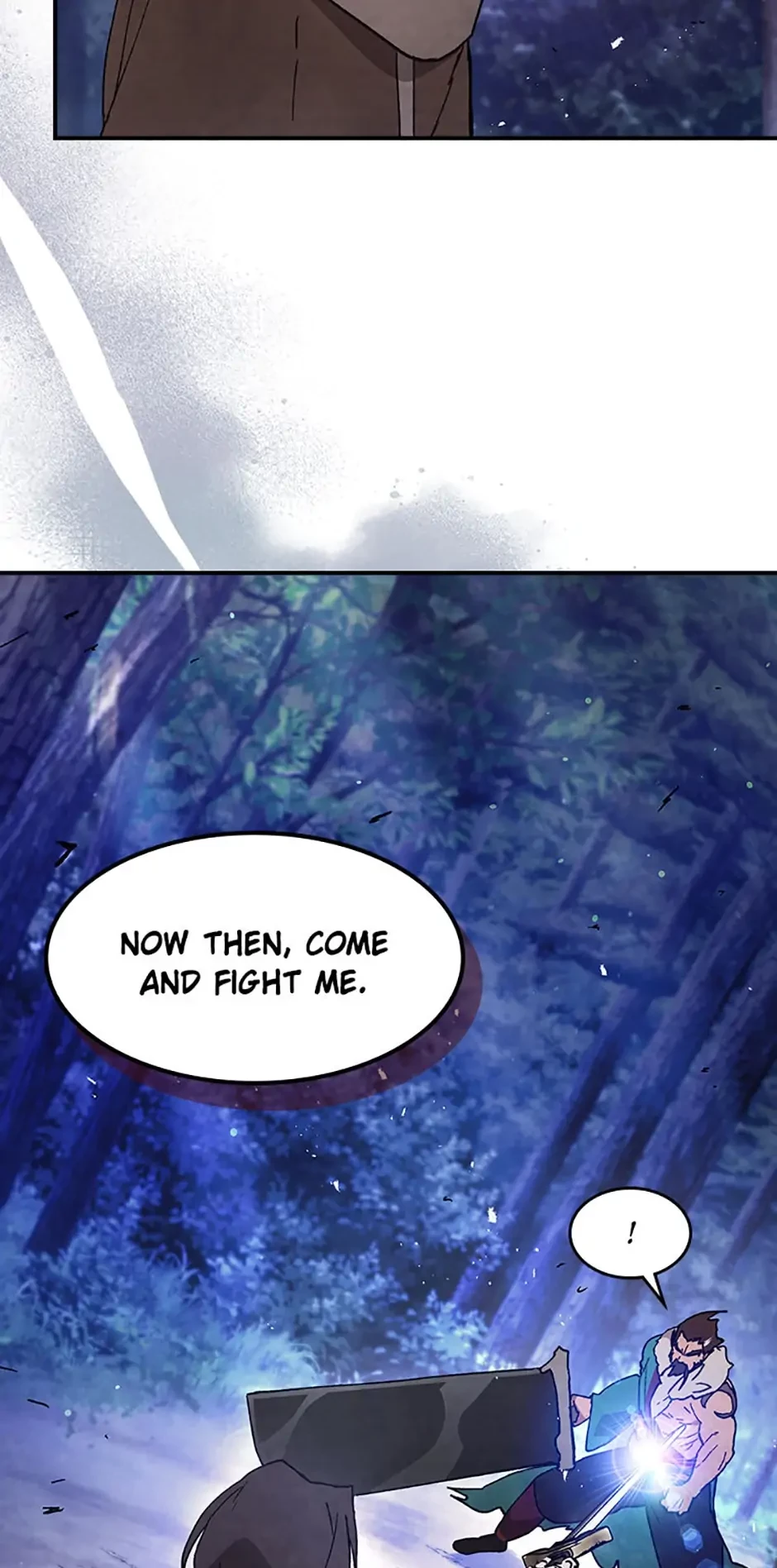 Return of the War God Chapter 25 - 17