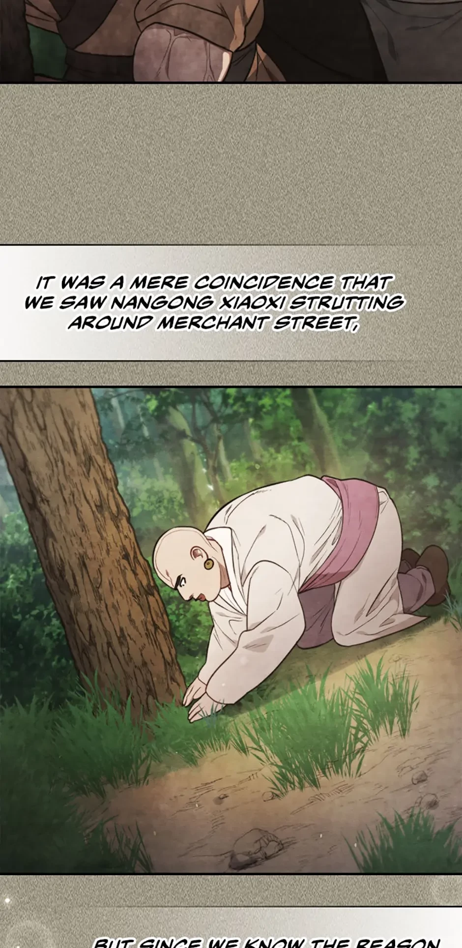 Return of the War God Chapter 24 - 7