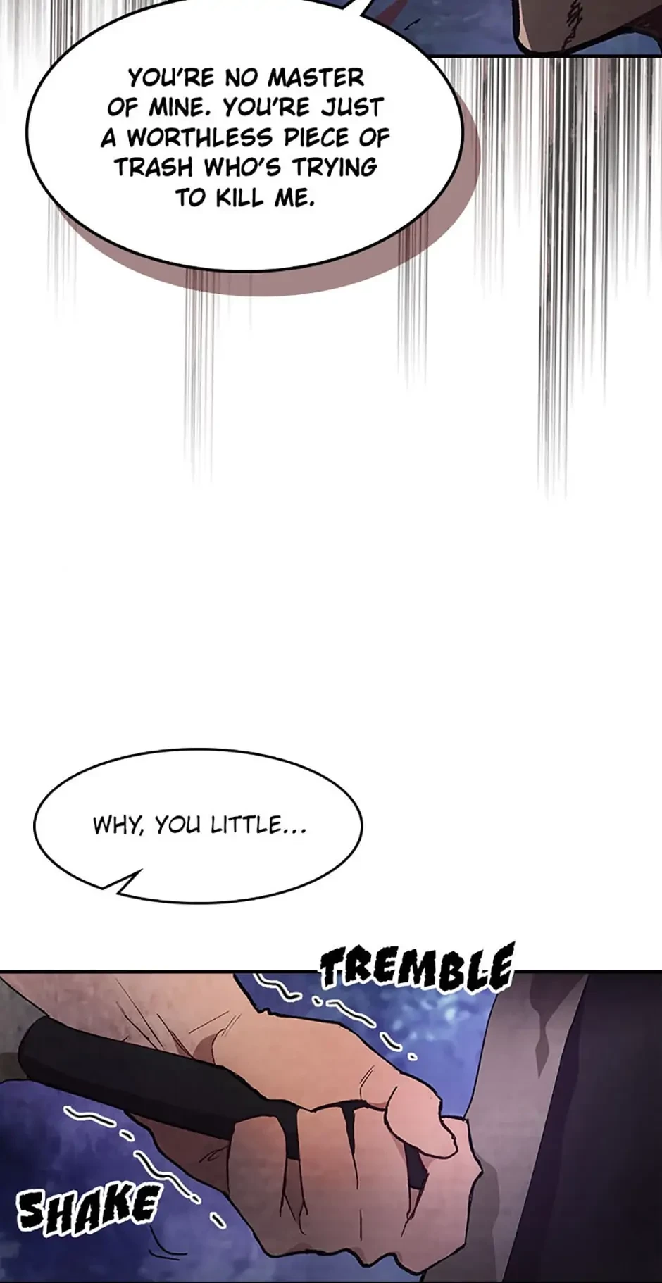 Return of the War God Chapter 26 - 38