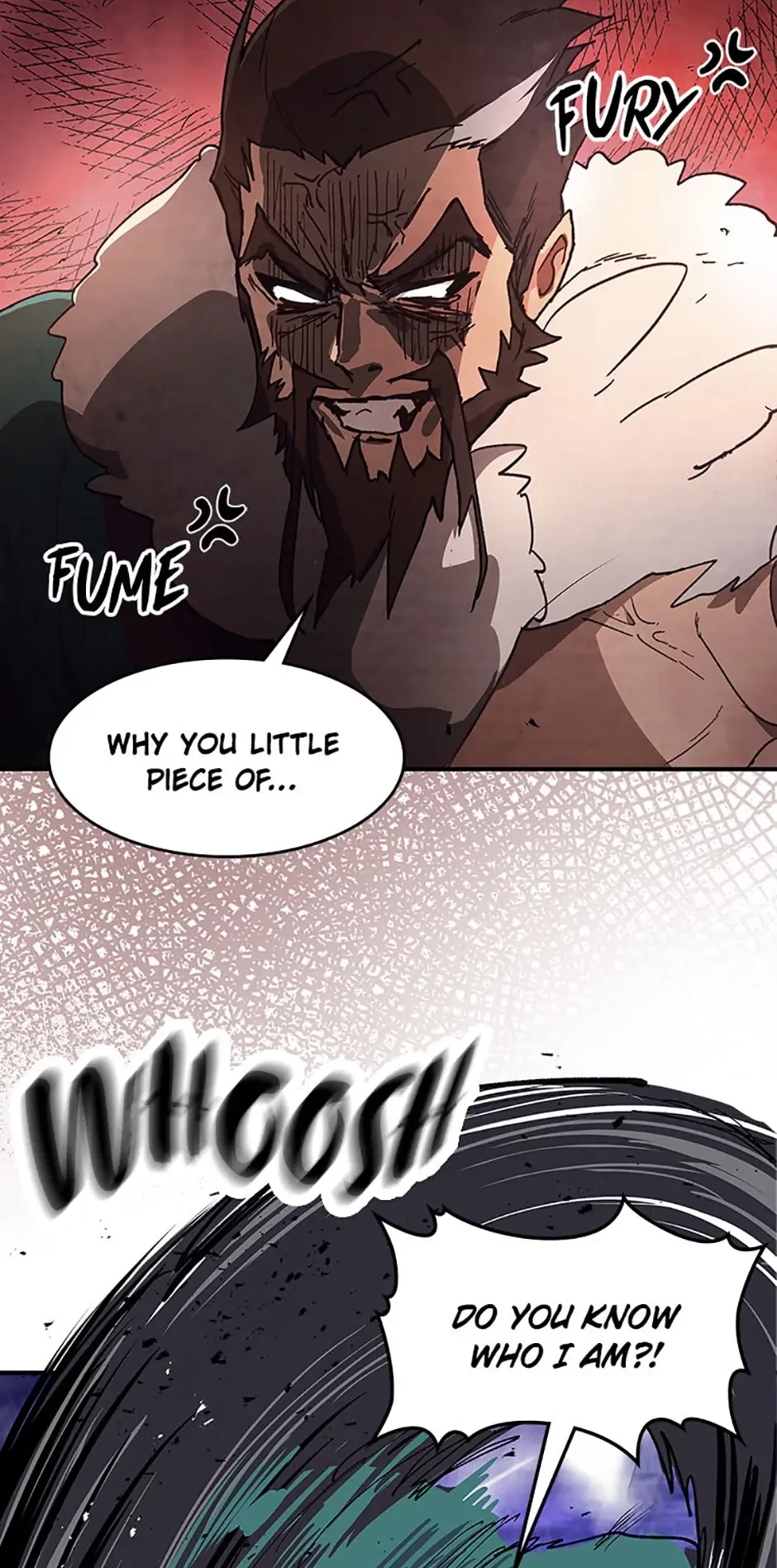 Return of the War God Chapter 25 - 19