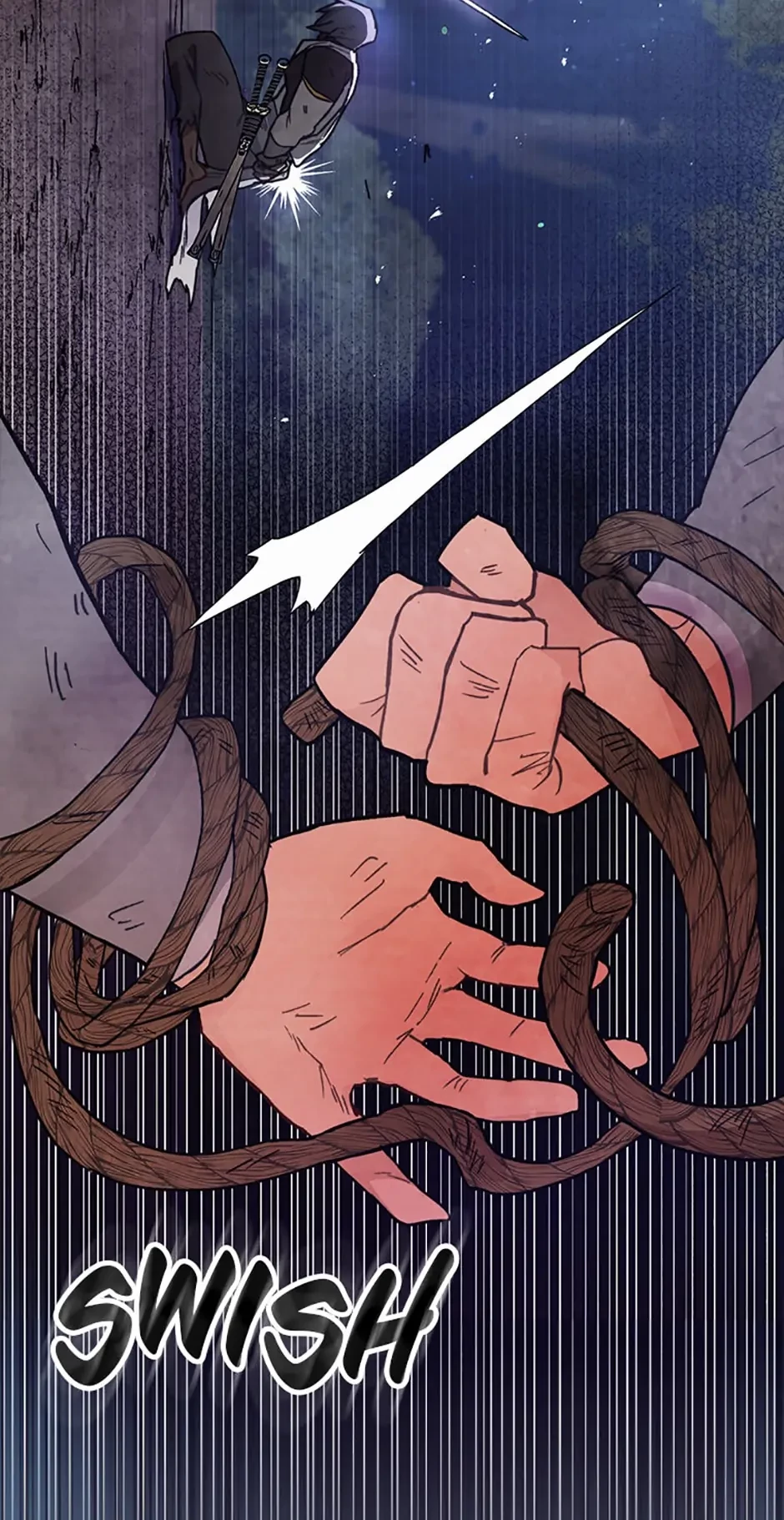 Return of the War God Chapter 26 - 40