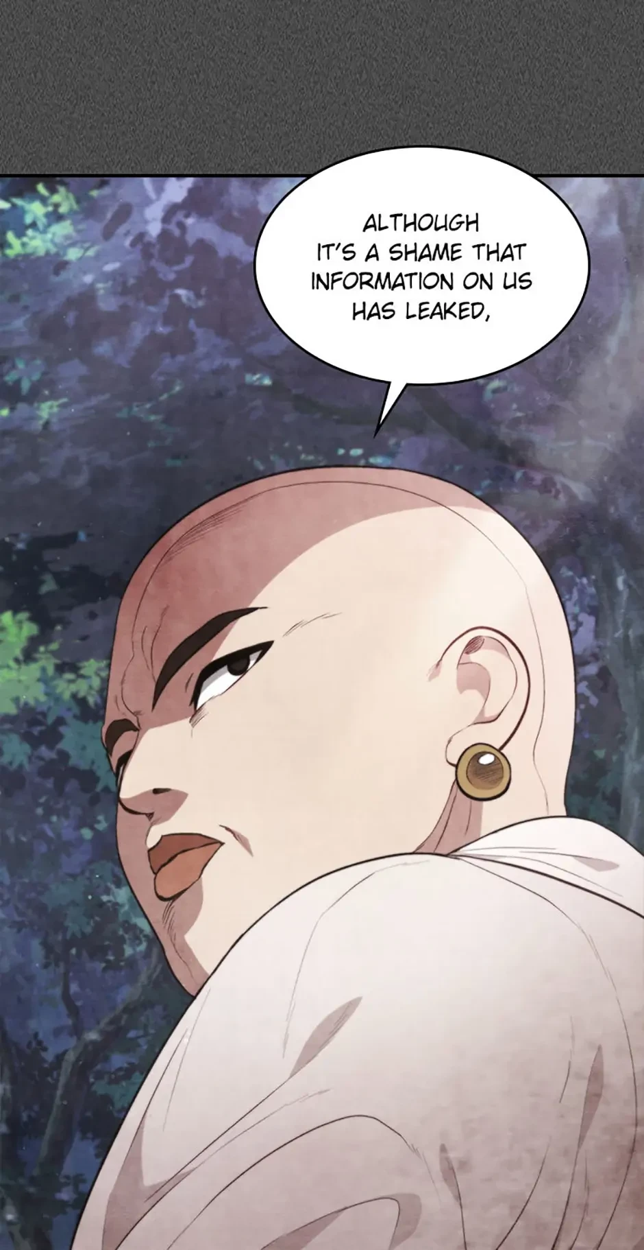 Return of the War God Chapter 24 - 10