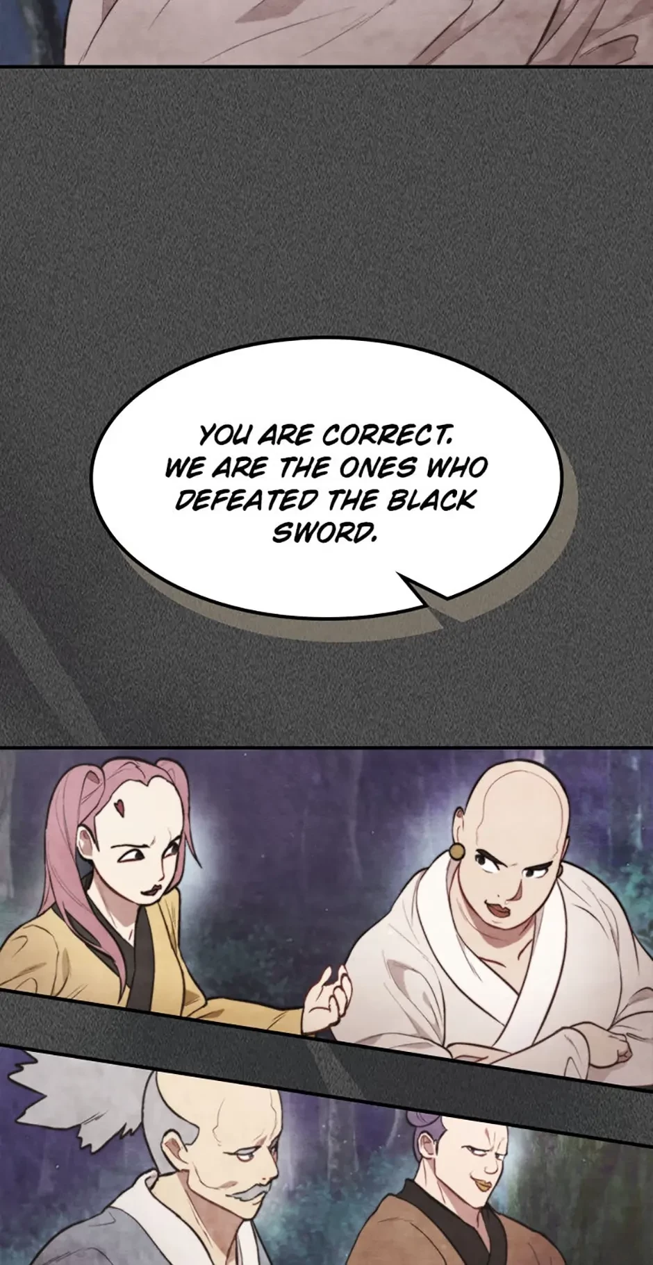 Return of the War God Chapter 24 - 11