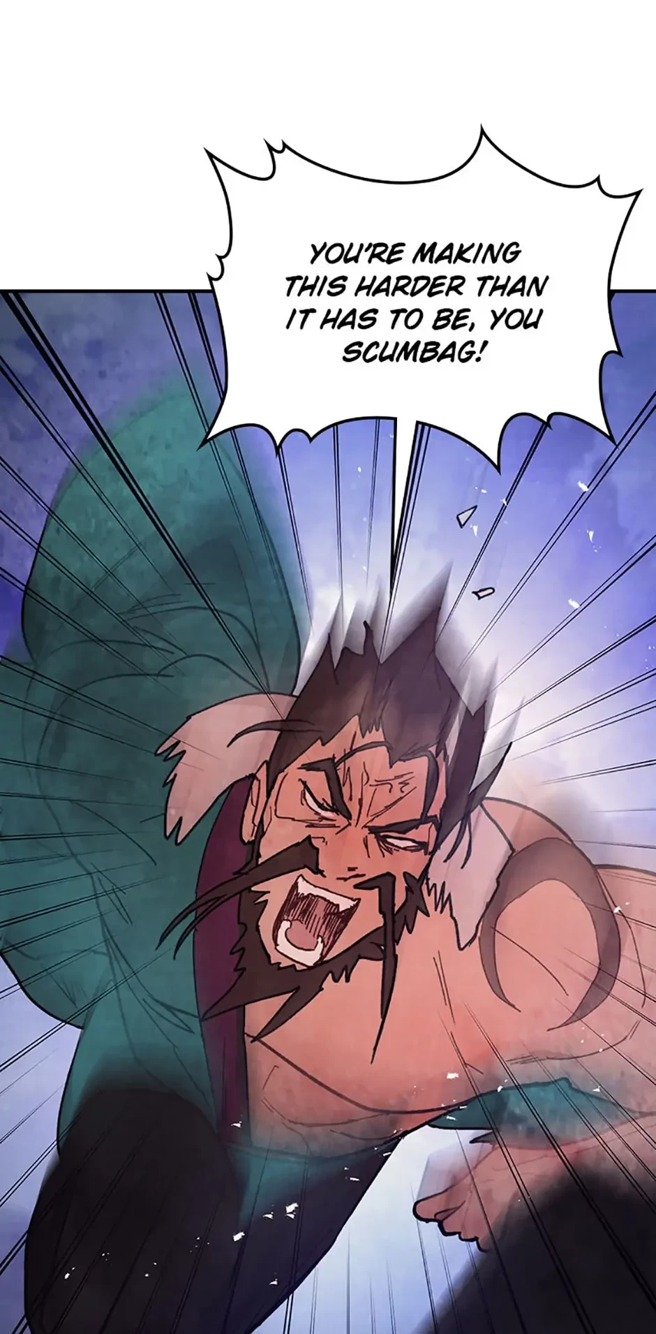Return of the War God Chapter 26 - 43