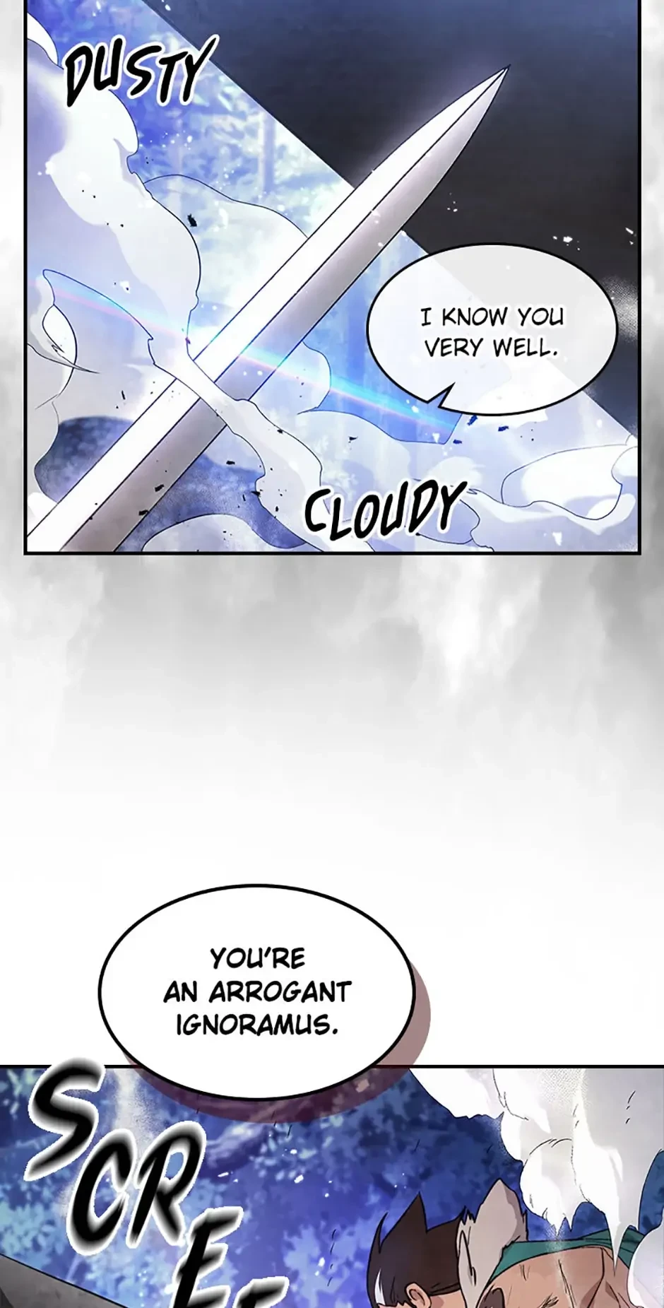 Return of the War God Chapter 25 - 26