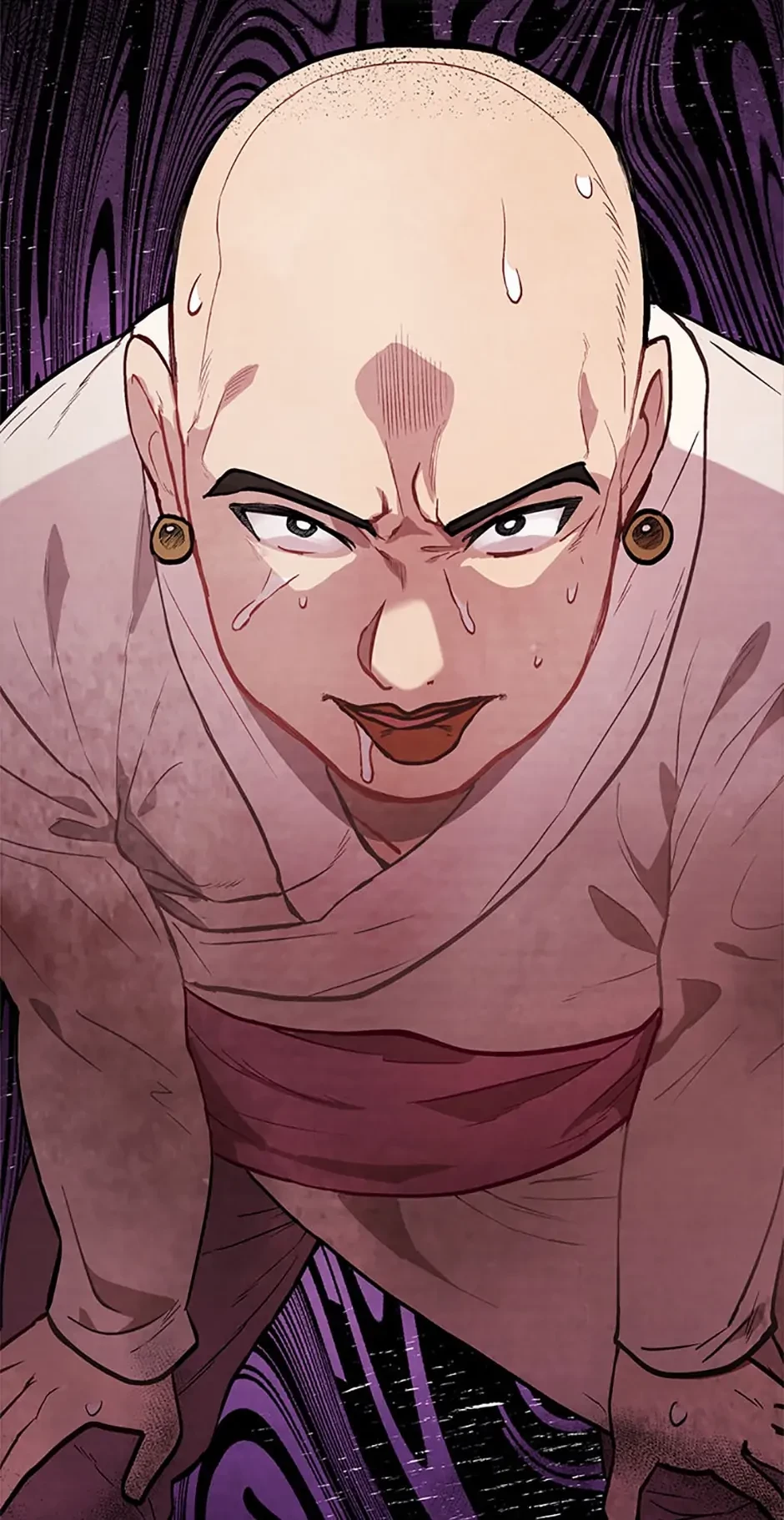 Return of the War God Chapter 24 - 15