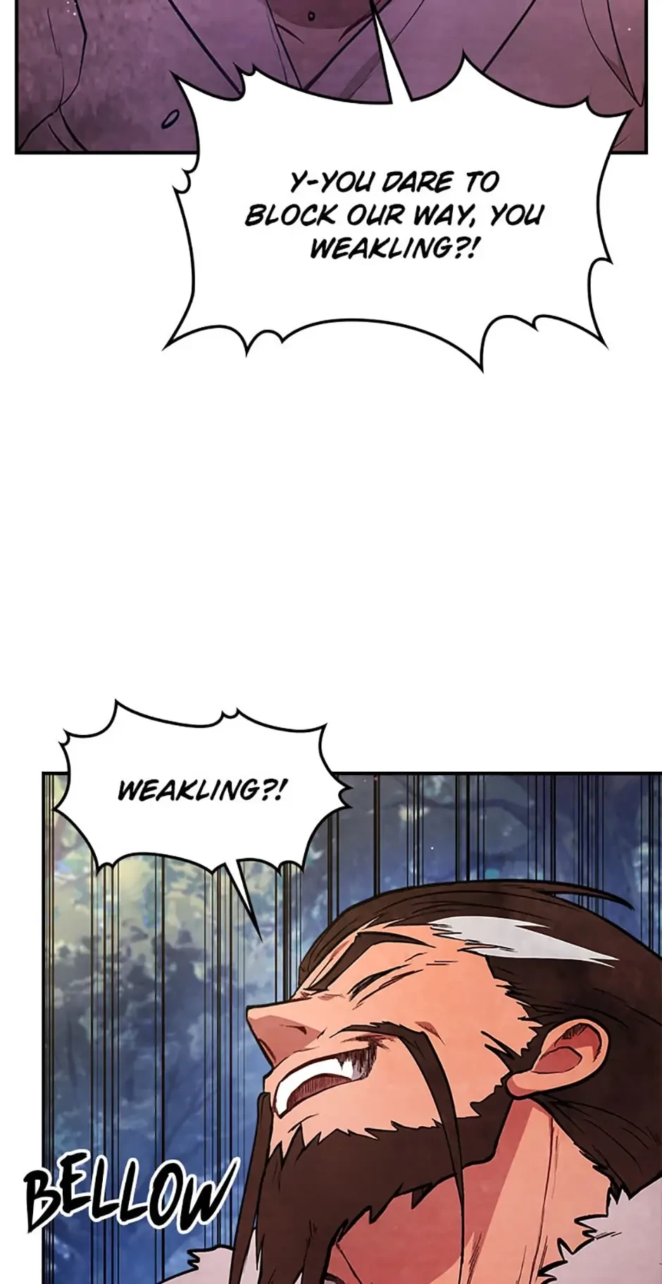Return of the War God Chapter 24 - 17