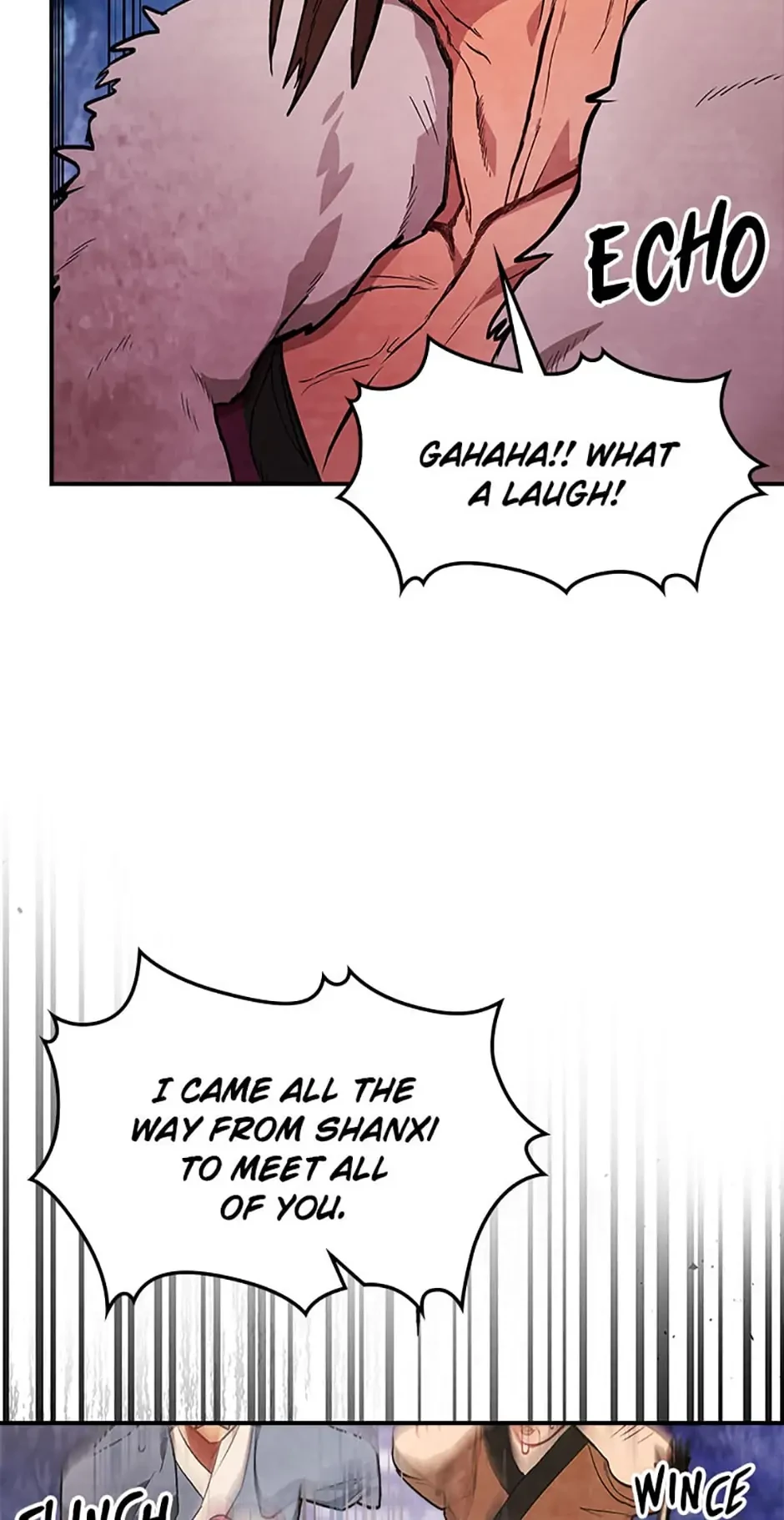 Return of the War God Chapter 24 - 18