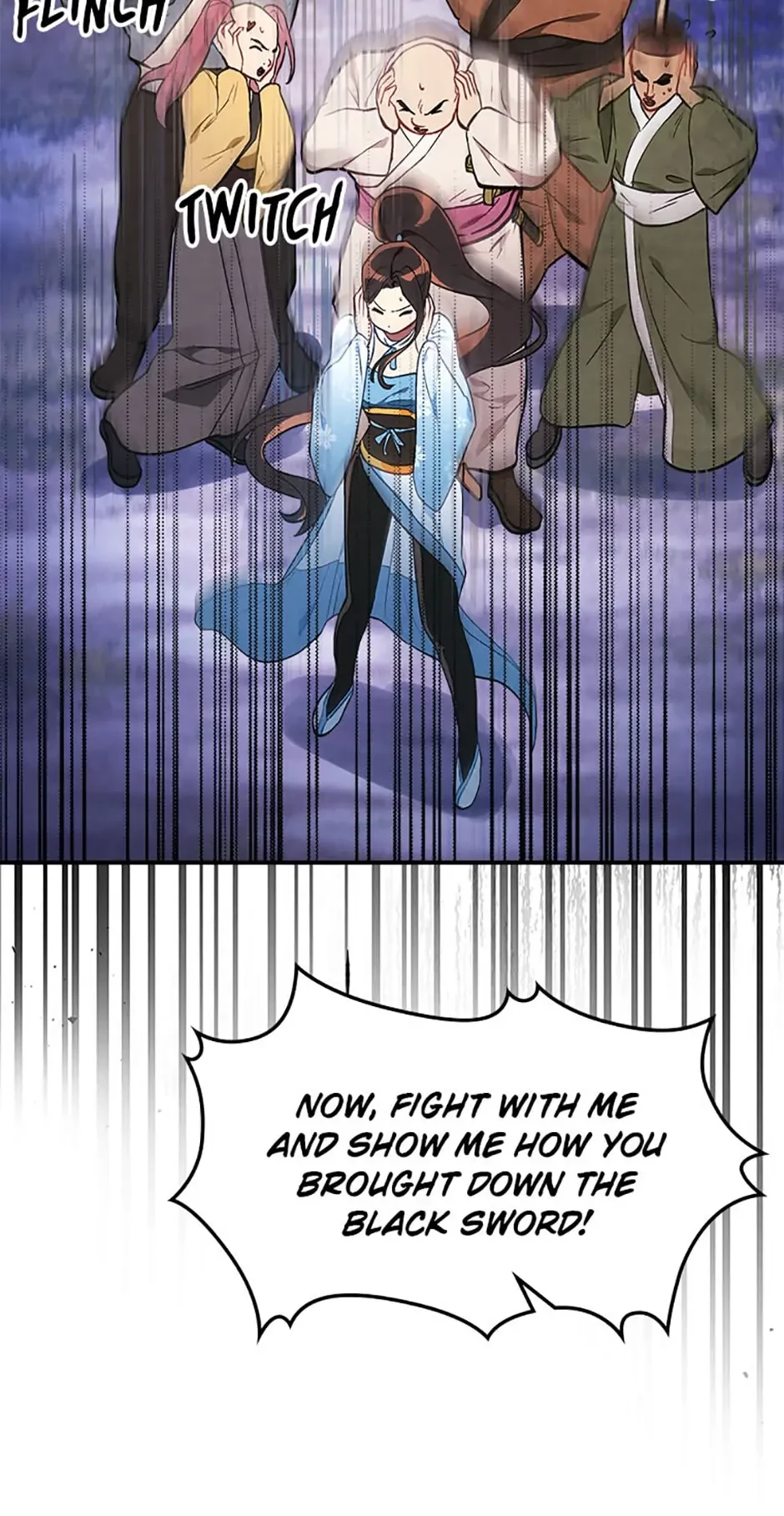 Return of the War God Chapter 24 - 19