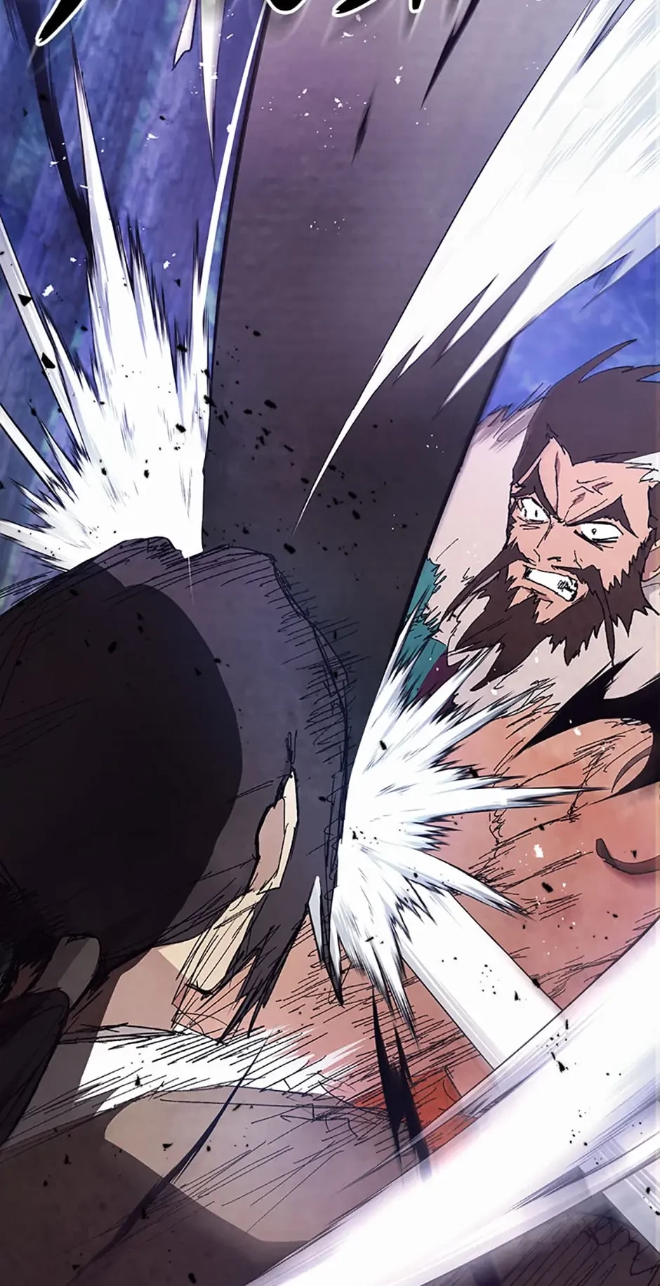Return of the War God Chapter 25 - 32
