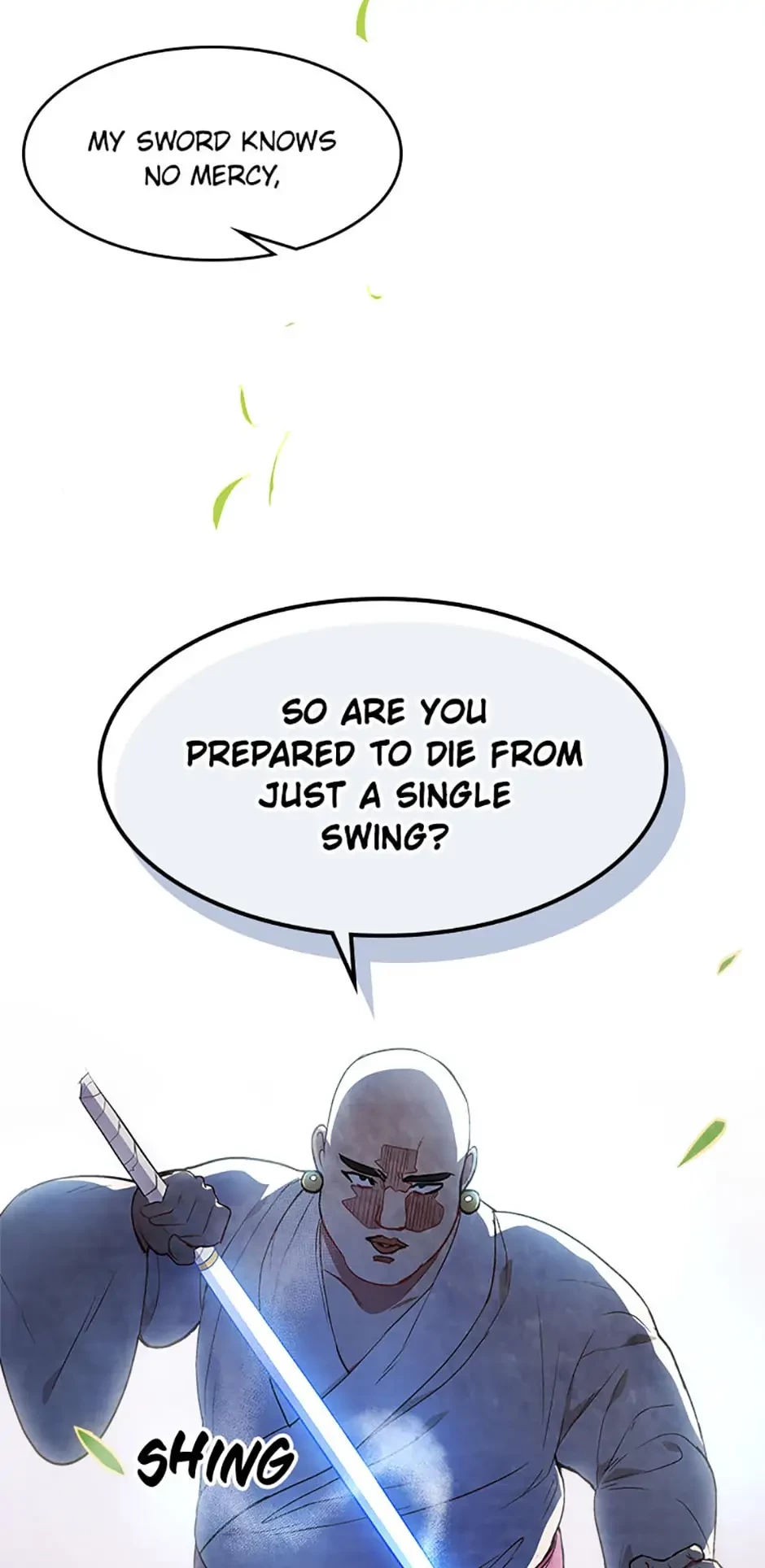 Return of the War God Chapter 24 - 21