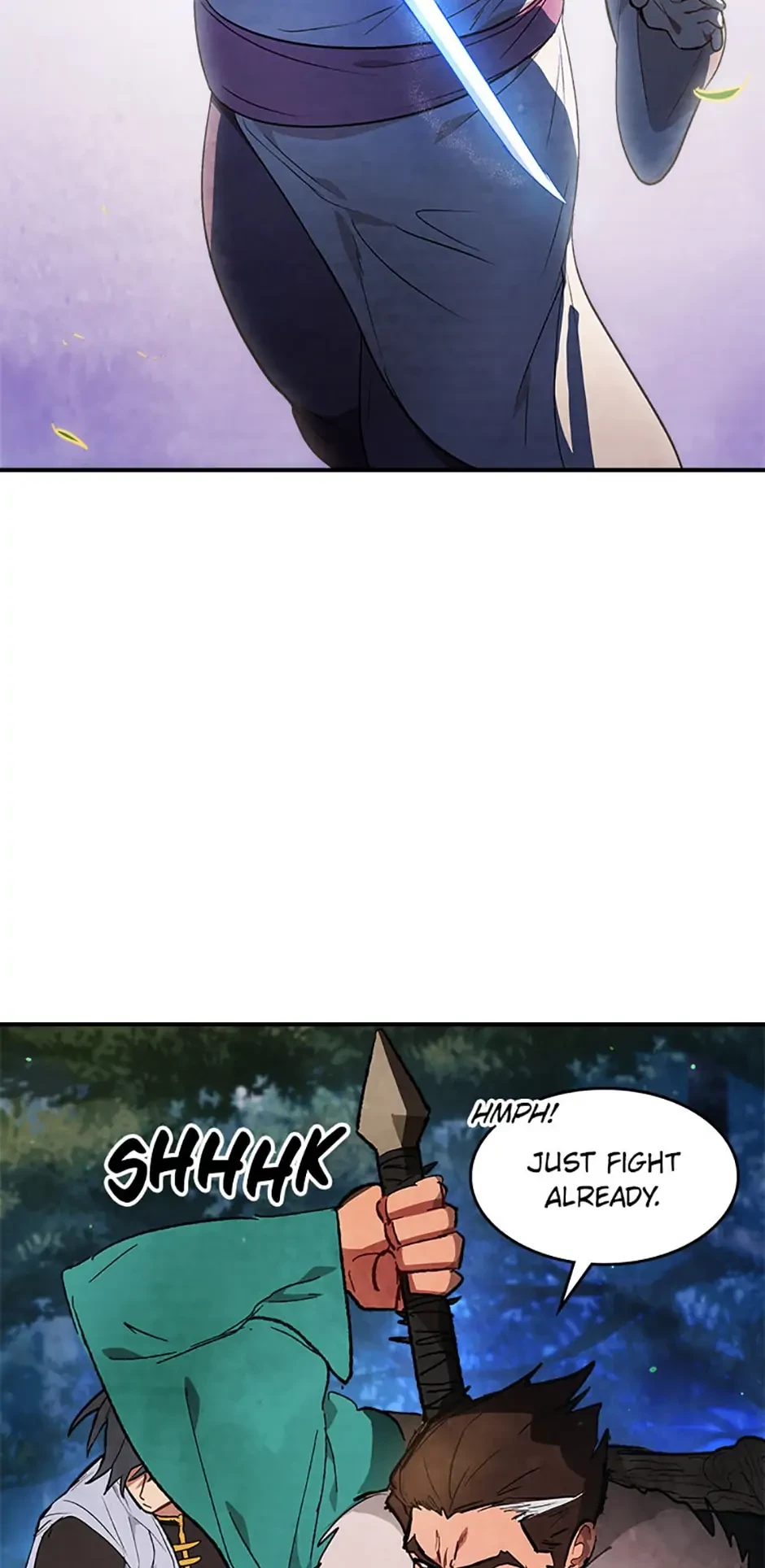 Return of the War God Chapter 24 - 22