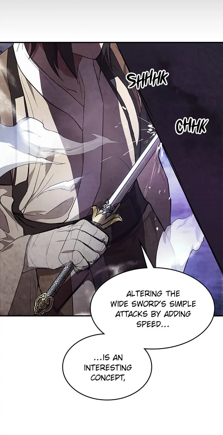 Return of the War God Chapter 25 - 34