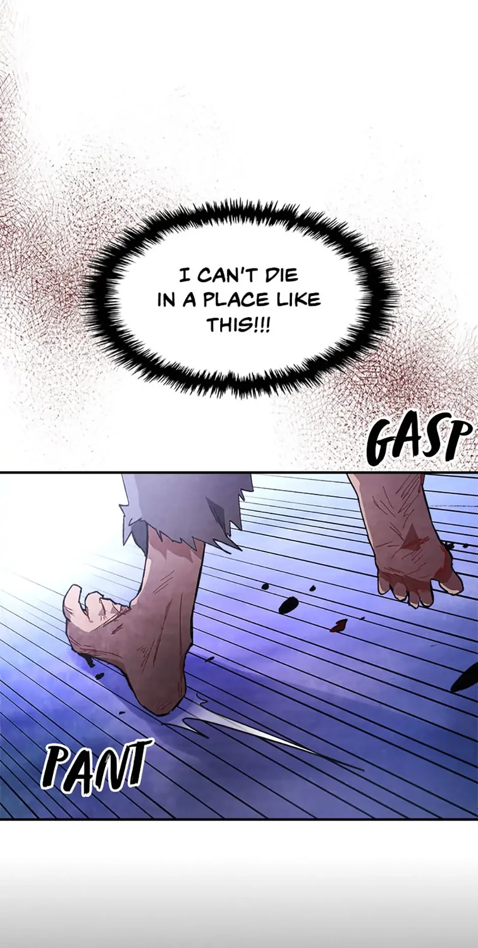 Return of the War God Chapter 26 - 56