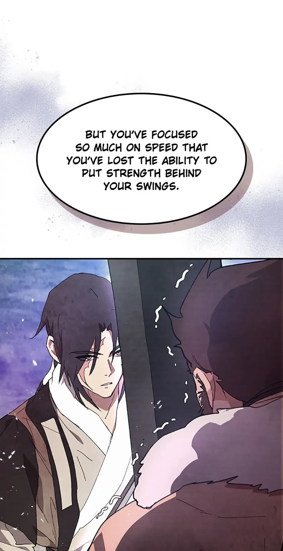 Return of the War God Chapter 25 - 35