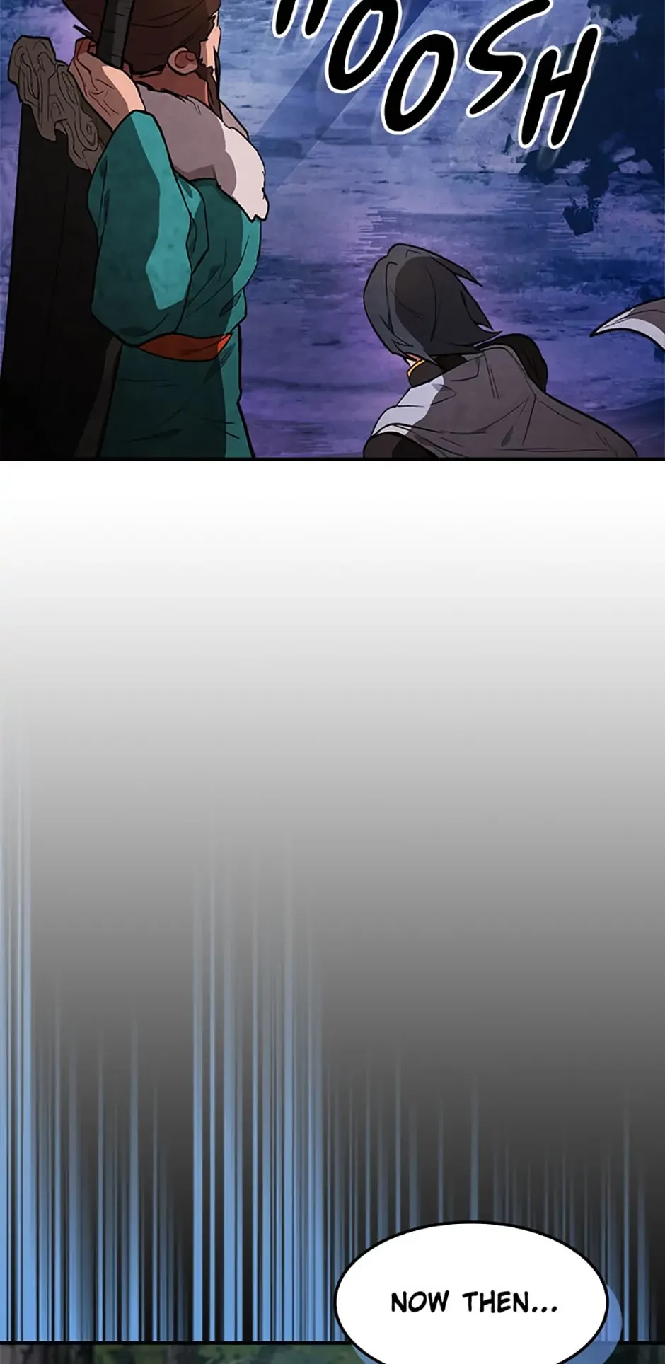 Return of the War God Chapter 24 - 24