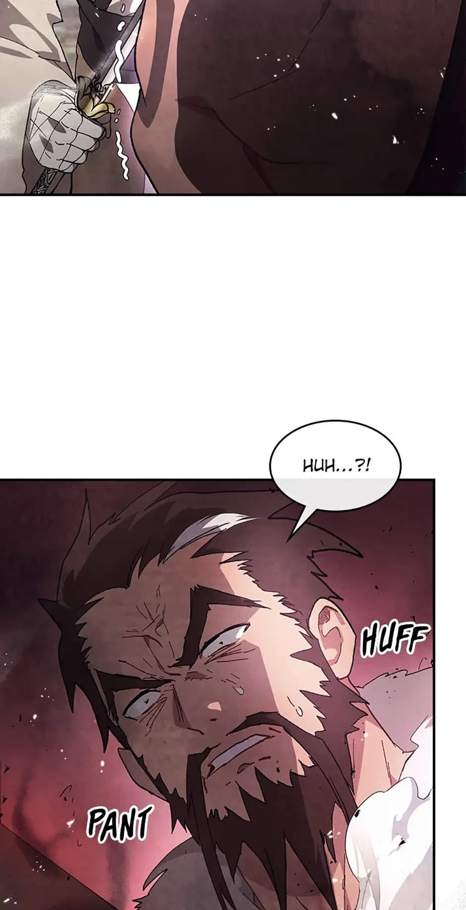 Return of the War God Chapter 25 - 36
