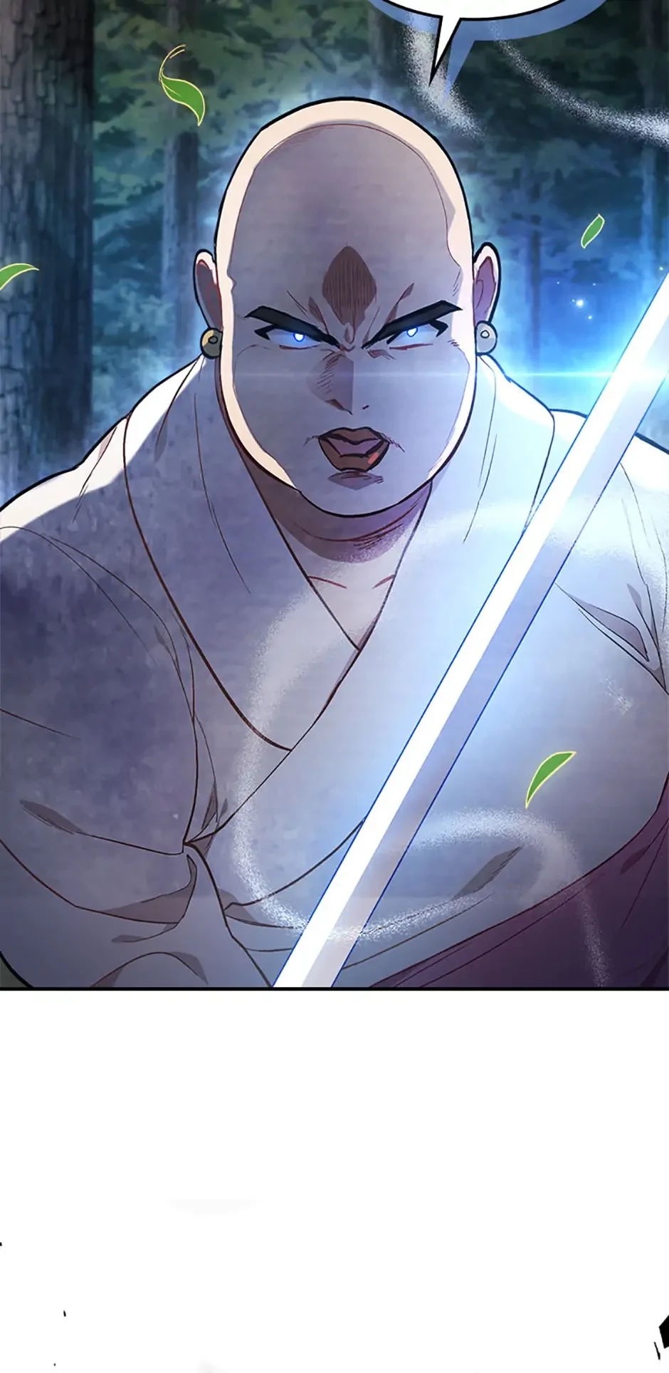 Return of the War God Chapter 24 - 25