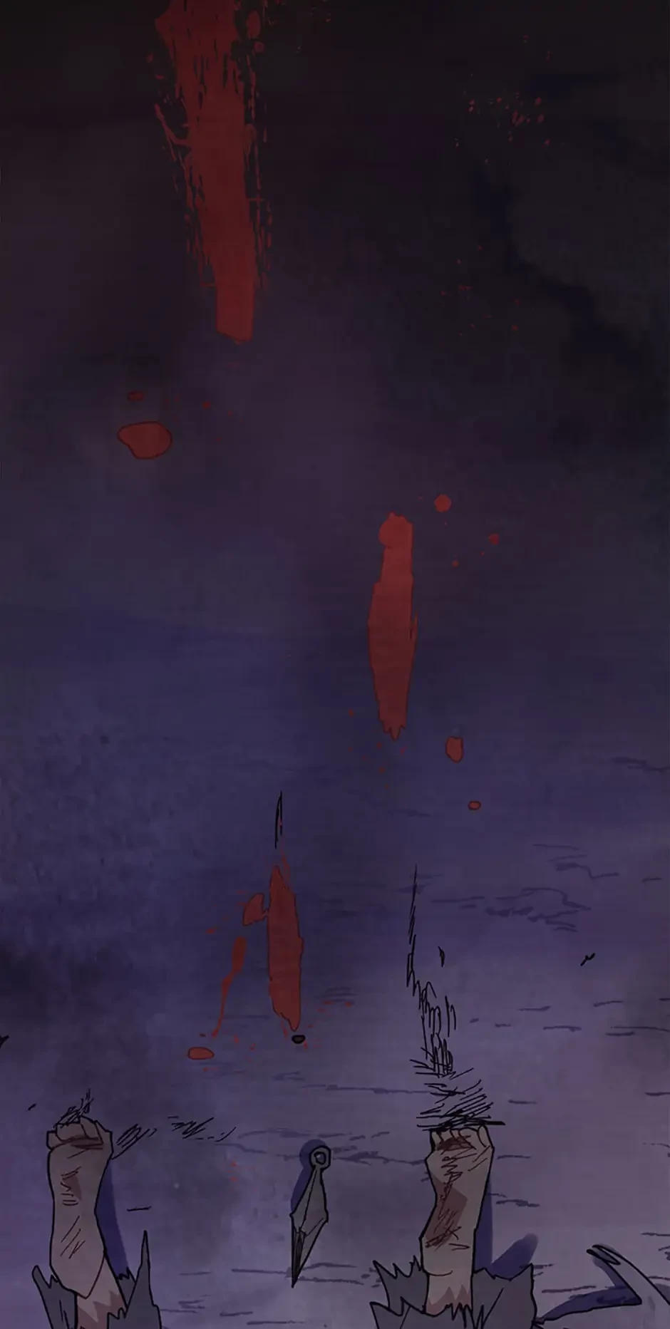 Return of the War God Chapter 26 - 58