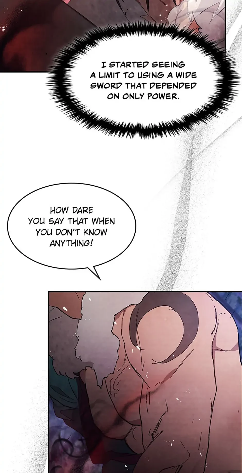 Return of the War God Chapter 25 - 37