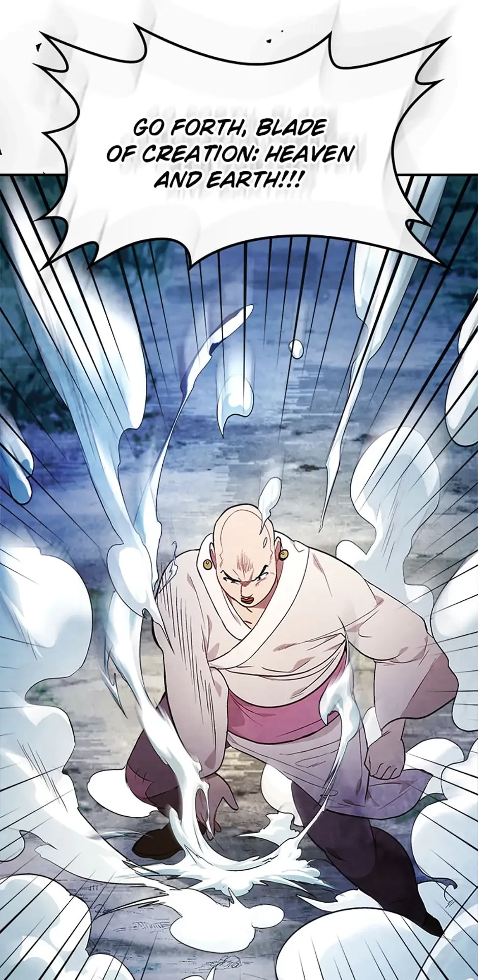 Return of the War God Chapter 24 - 26