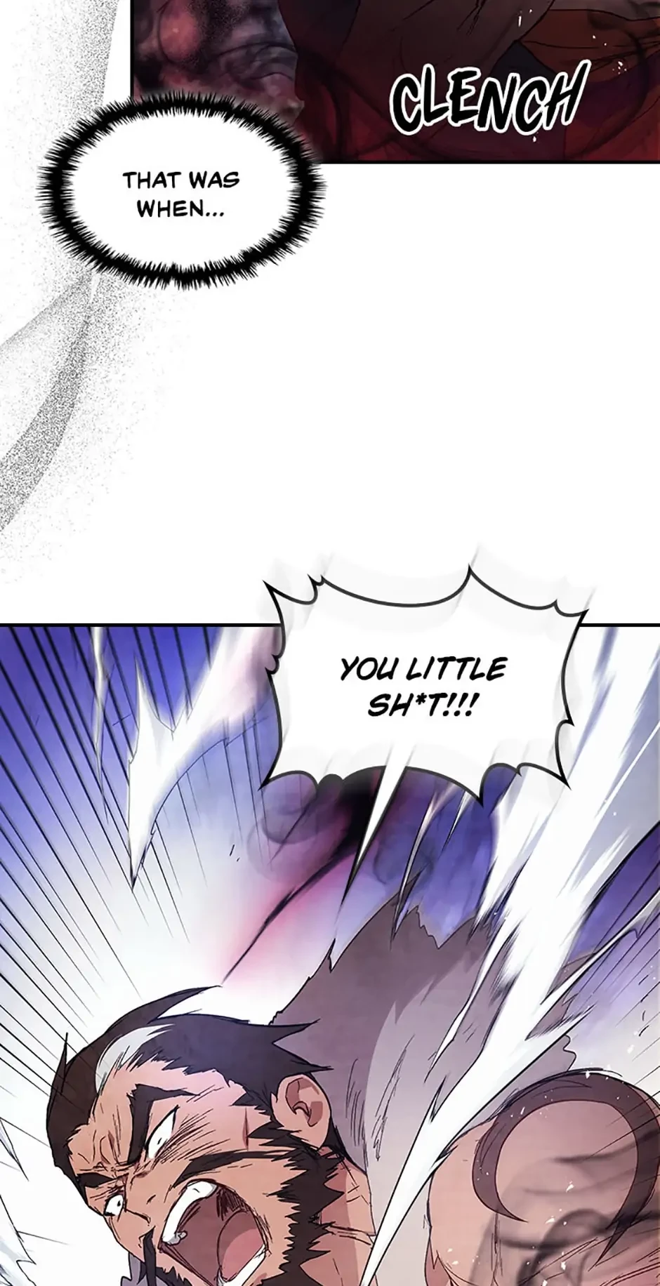 Return of the War God Chapter 25 - 38