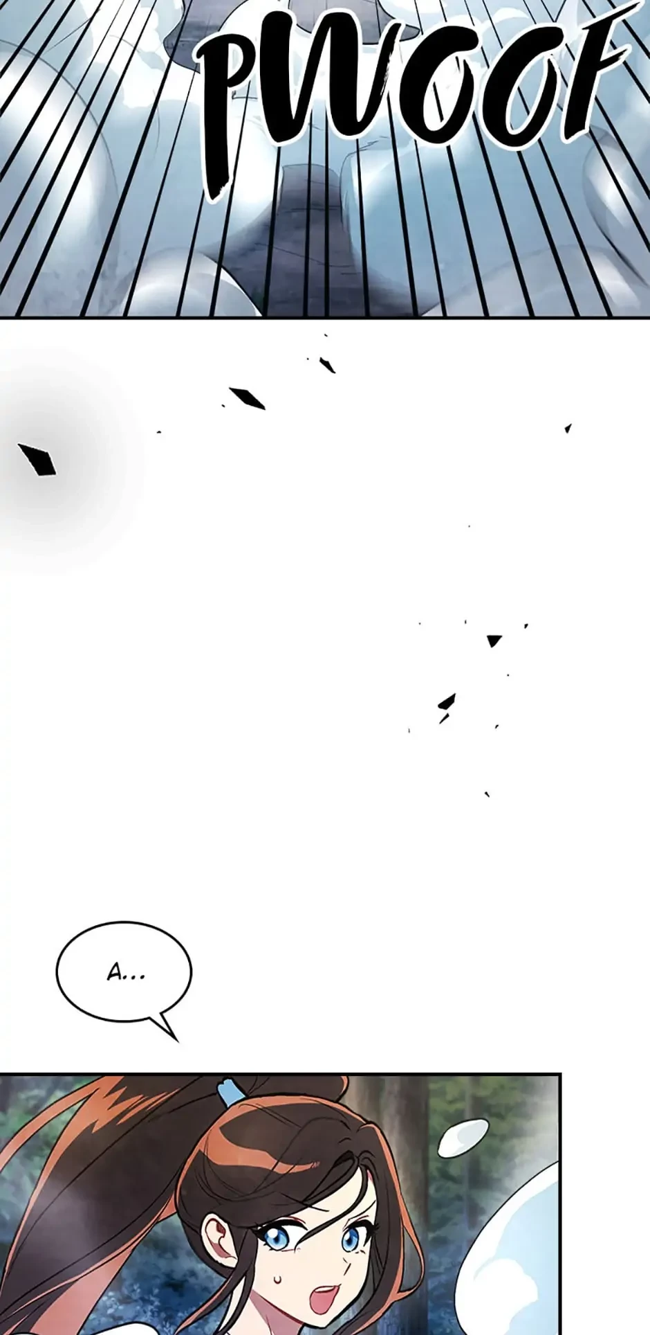 Return of the War God Chapter 24 - 27