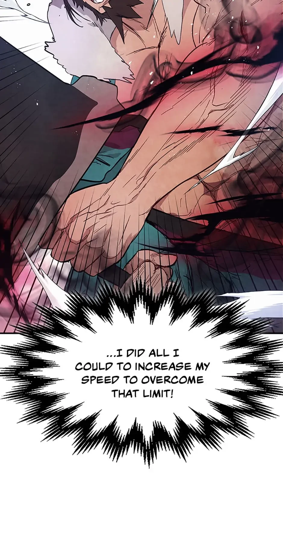 Return of the War God Chapter 25 - 39