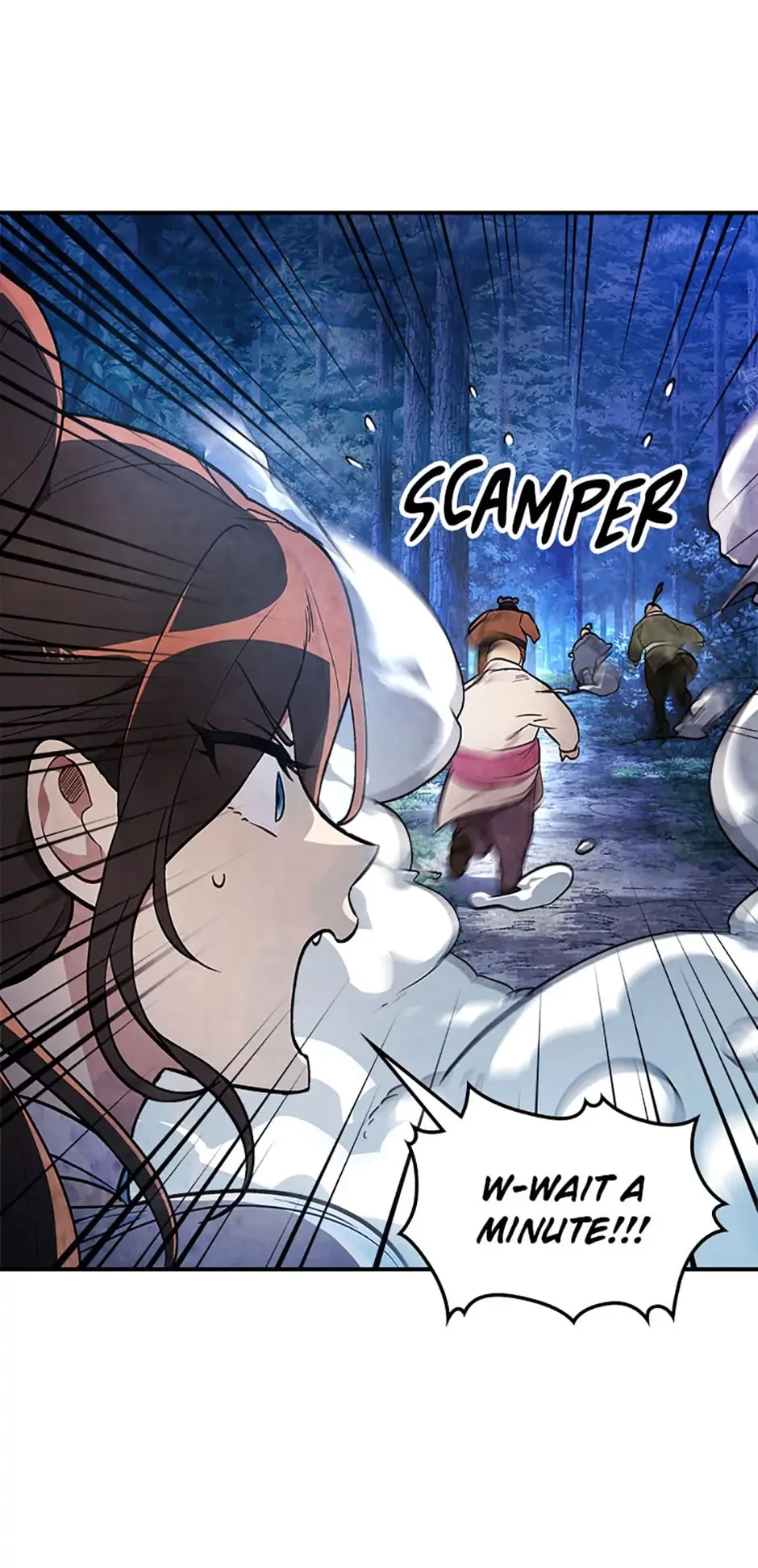 Return of the War God Chapter 24 - 29