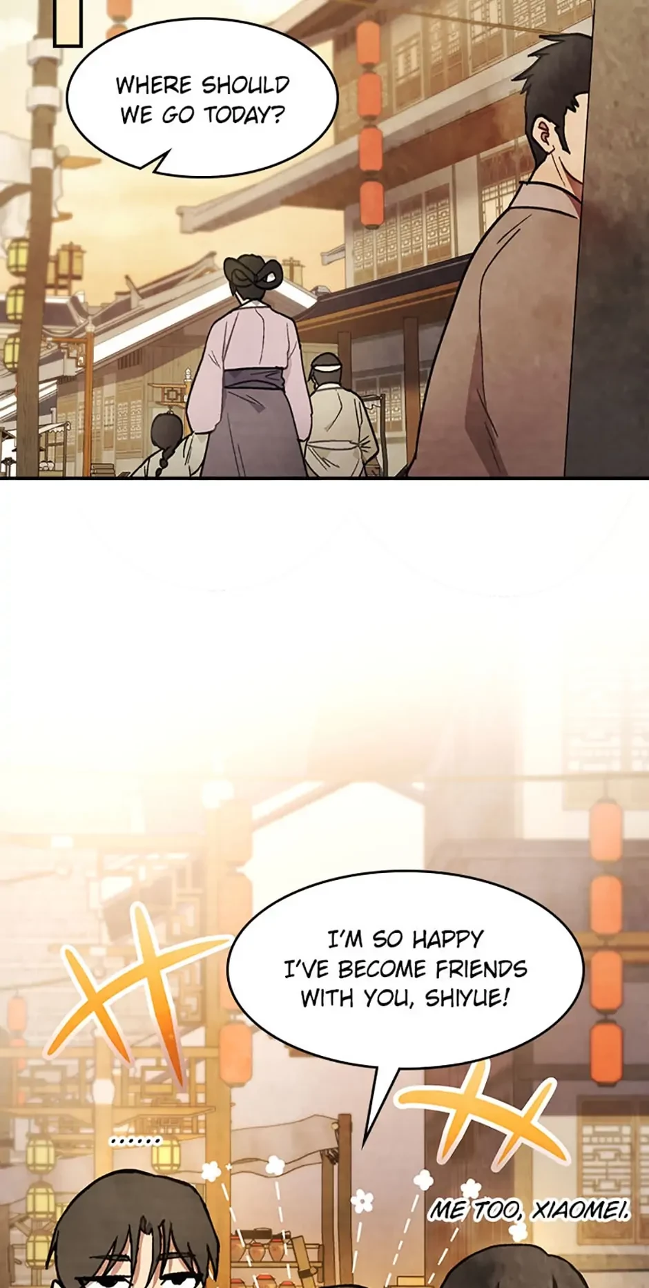 Return of the War God Chapter 26 - 62