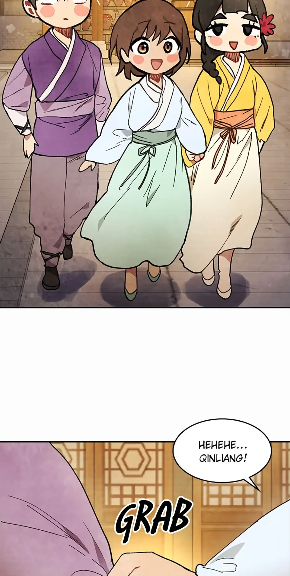 Return of the War God Chapter 26 - 63