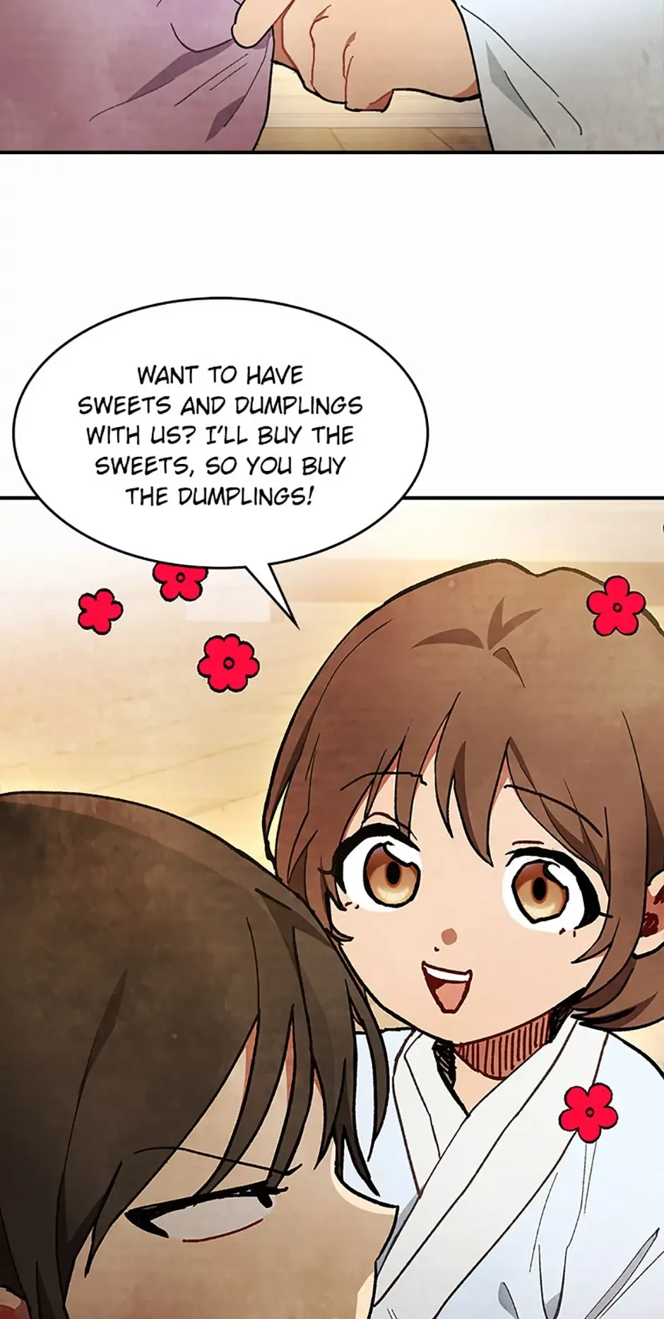 Return of the War God Chapter 26 - 64