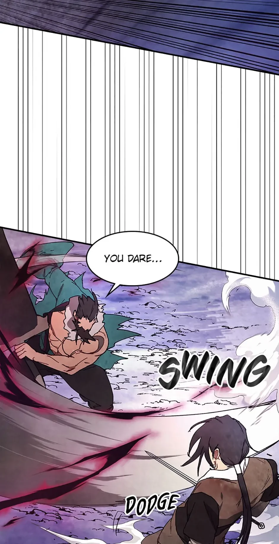 Return of the War God Chapter 25 - 43