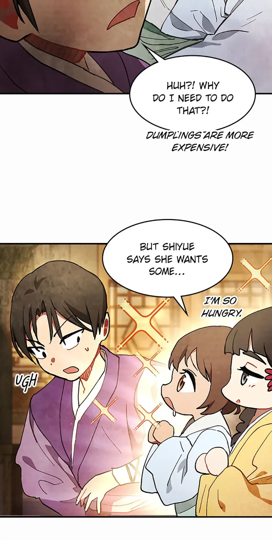 Return of the War God Chapter 26 - 65