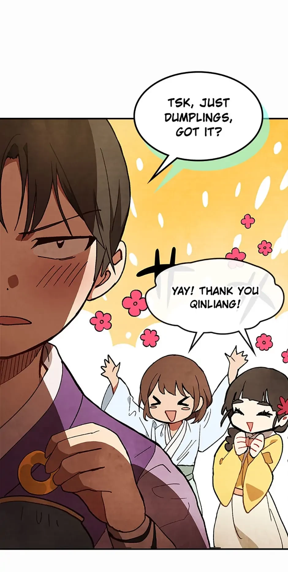 Return of the War God Chapter 26 - 66