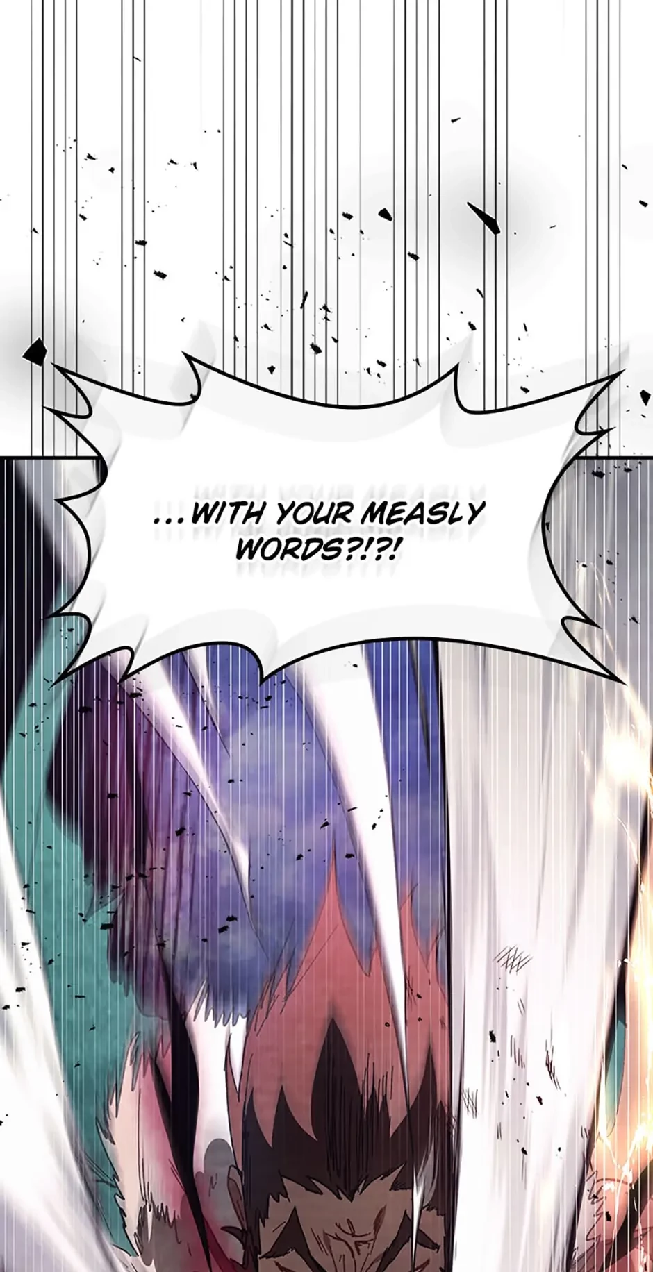 Return of the War God Chapter 25 - 45
