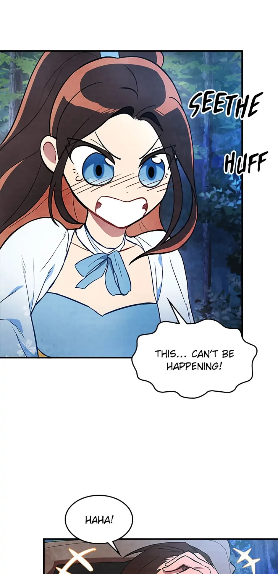 Return of the War God Chapter 24 - 34