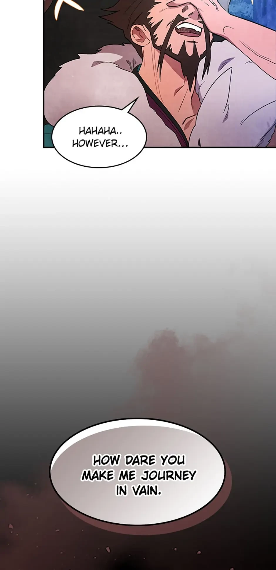Return of the War God Chapter 24 - 35