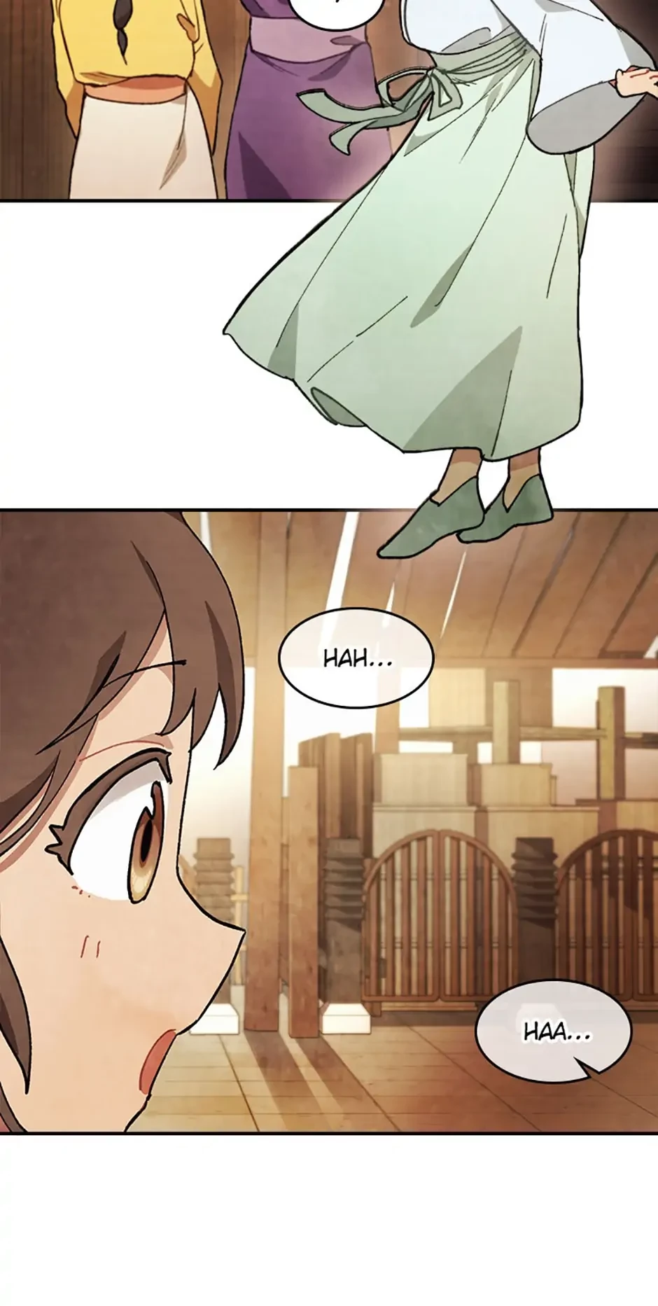 Return of the War God Chapter 26 - 68