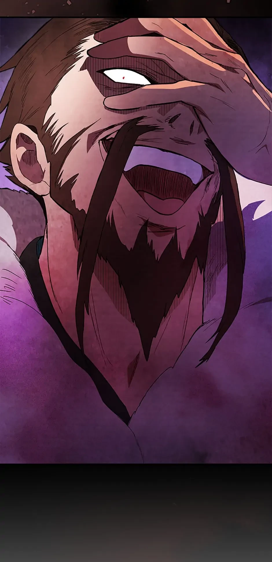 Return of the War God Chapter 24 - 36