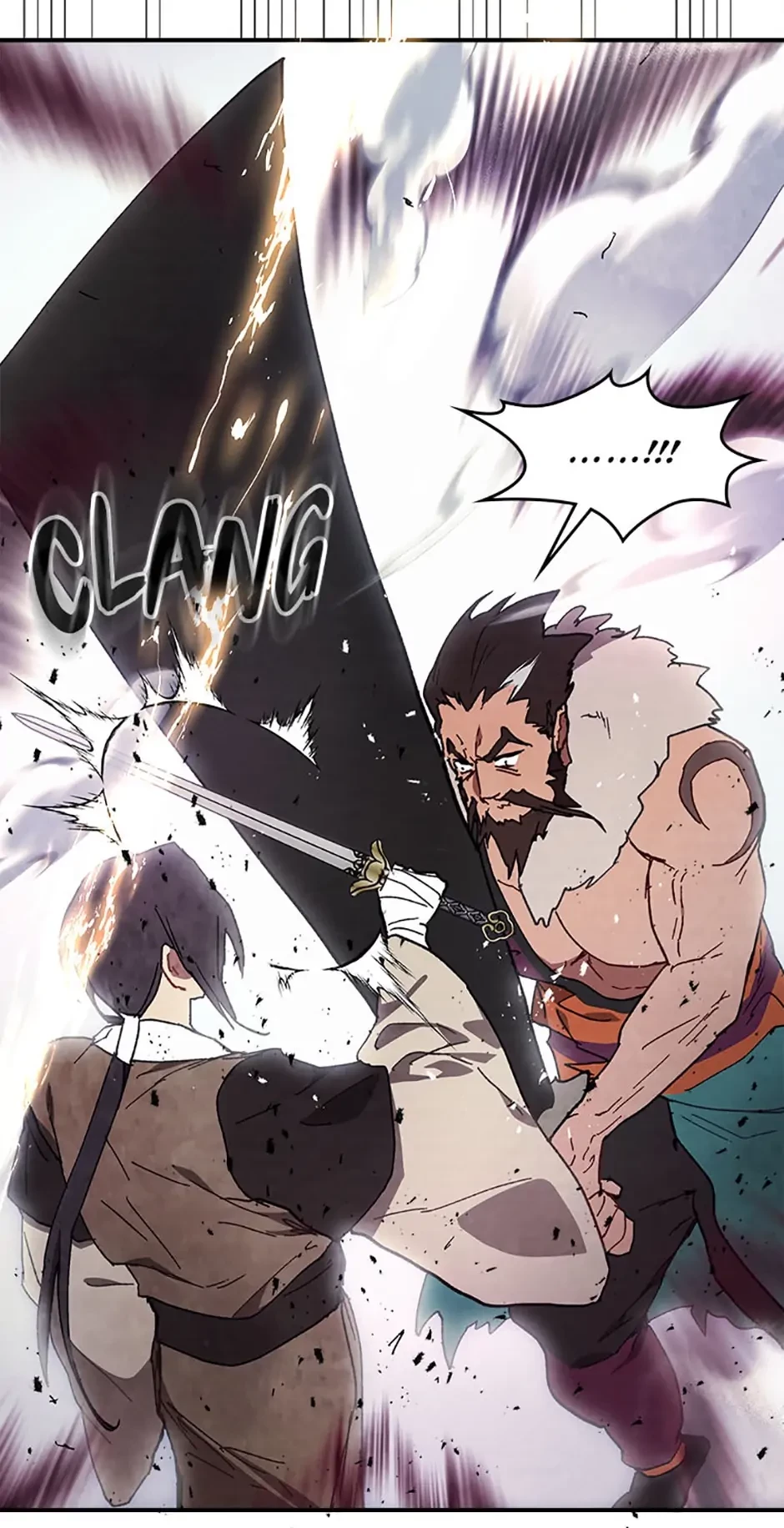 Return of the War God Chapter 25 - 47